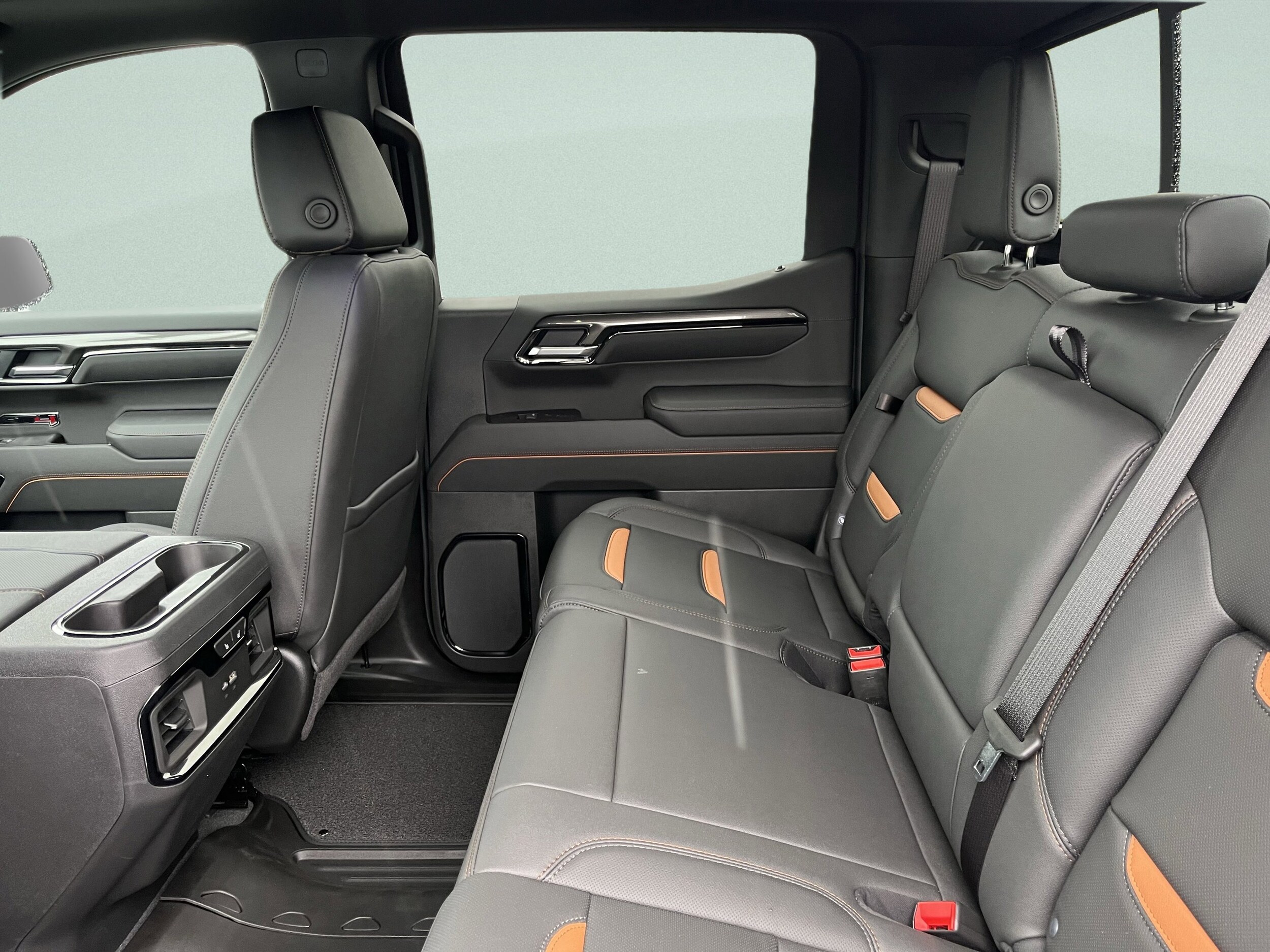2026 GMC Sierra 1500 AT4 - Photo 14