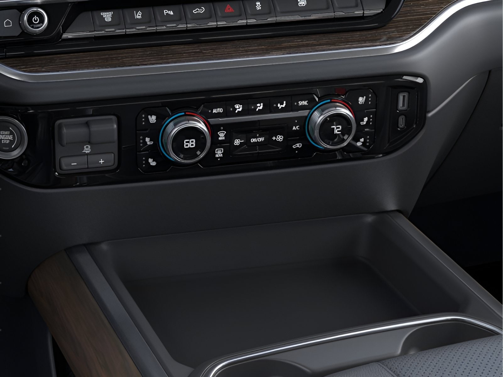 2026 GMC Sierra 2500HD SLT - Photo 19