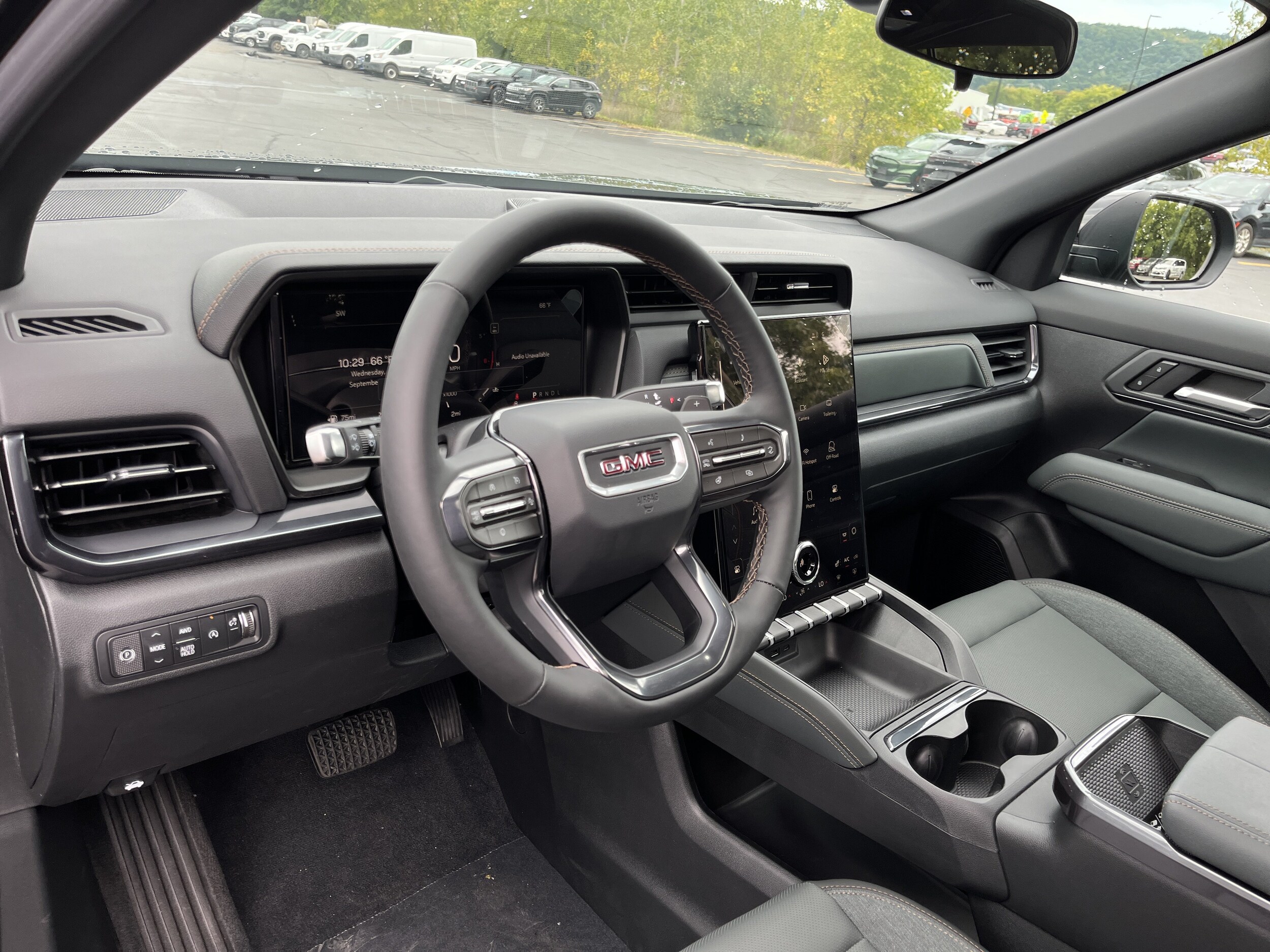 2027 GMC Terrain AT4 - Photo 25