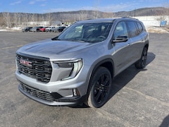 2026 GMC Acadia Elevation SUV