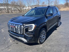 2026 GMC Terrain Denali SUV