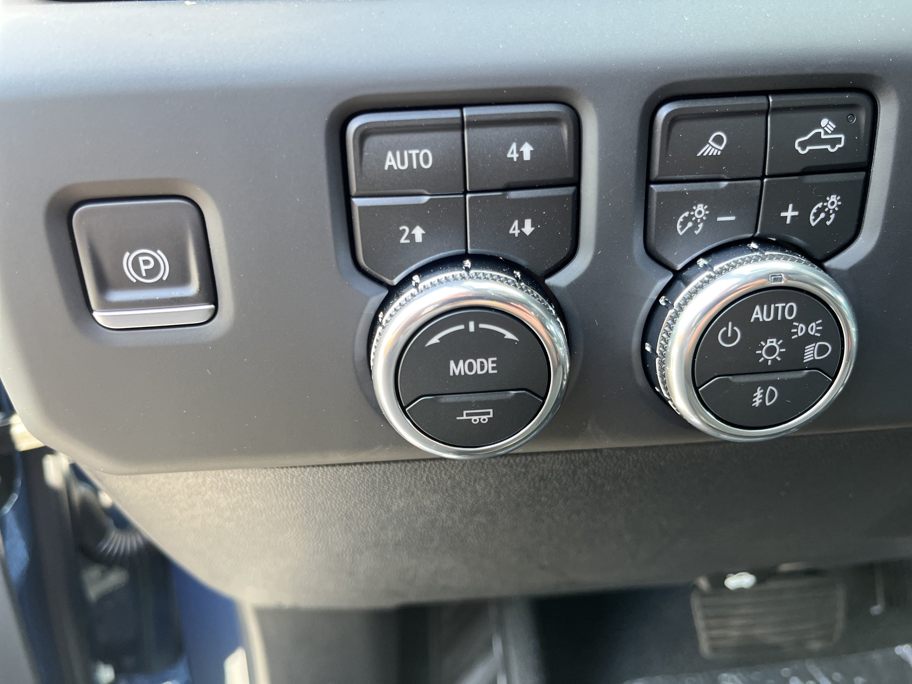 2026 GMC Sierra 2500HD Denali - Photo 16