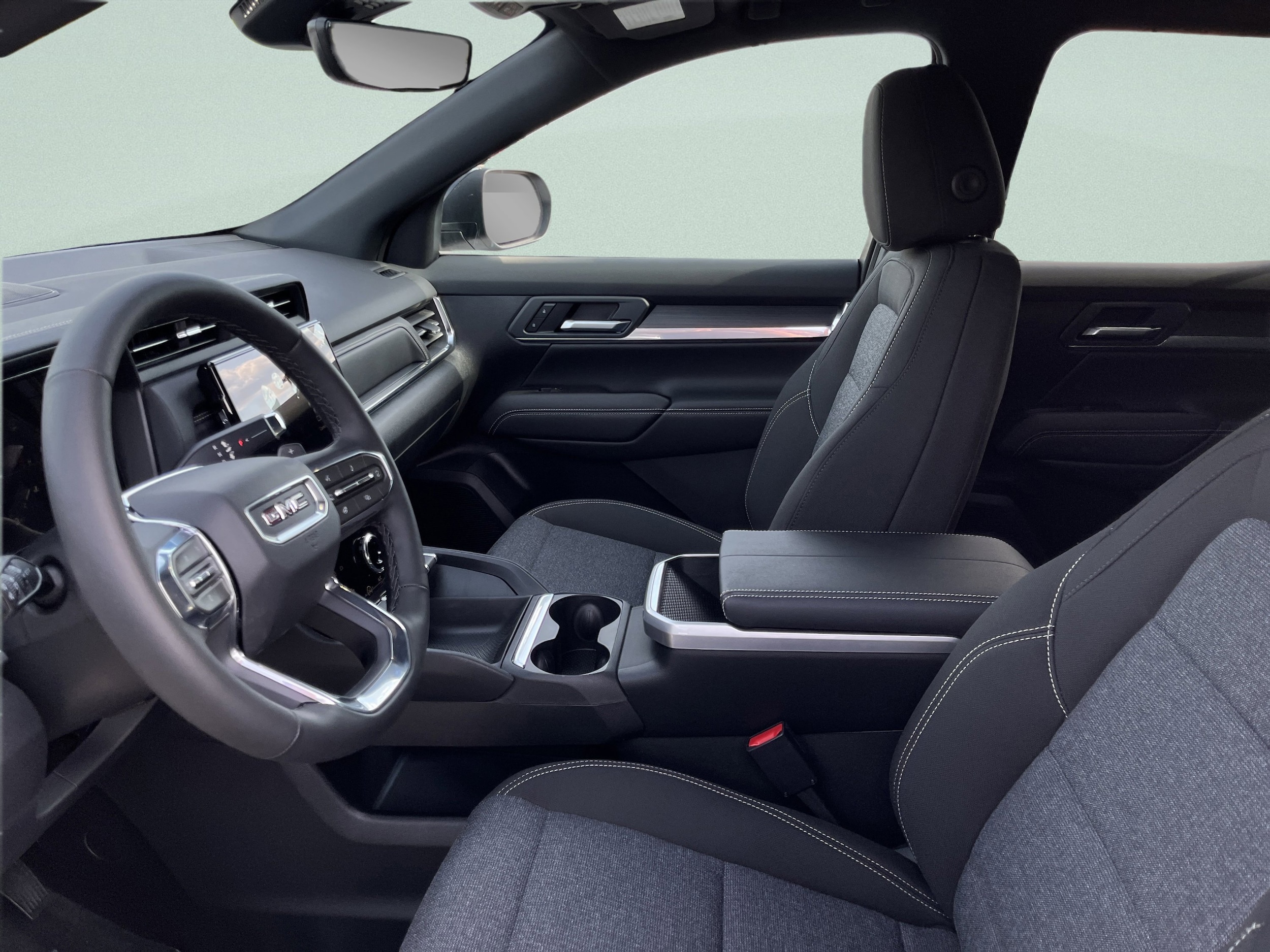2026 GMC Terrain Elevation - Photo 25