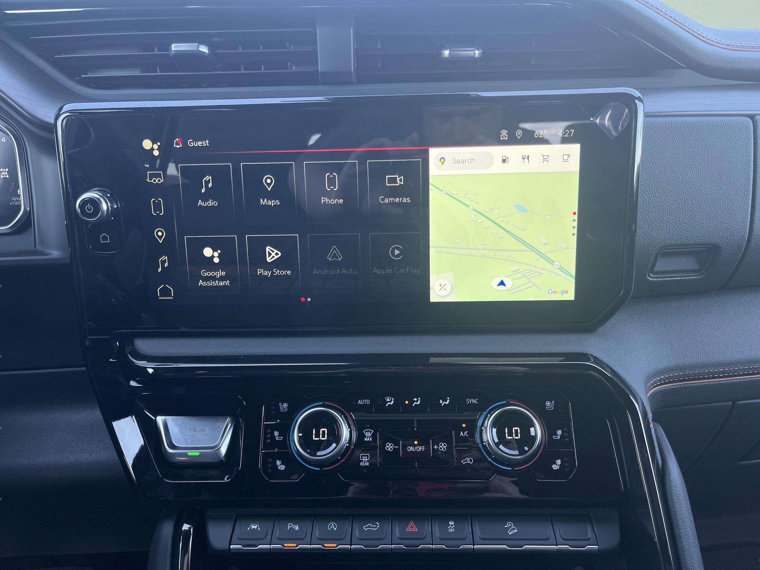 2026 GMC Sierra 1500 AT4 - Photo 26
