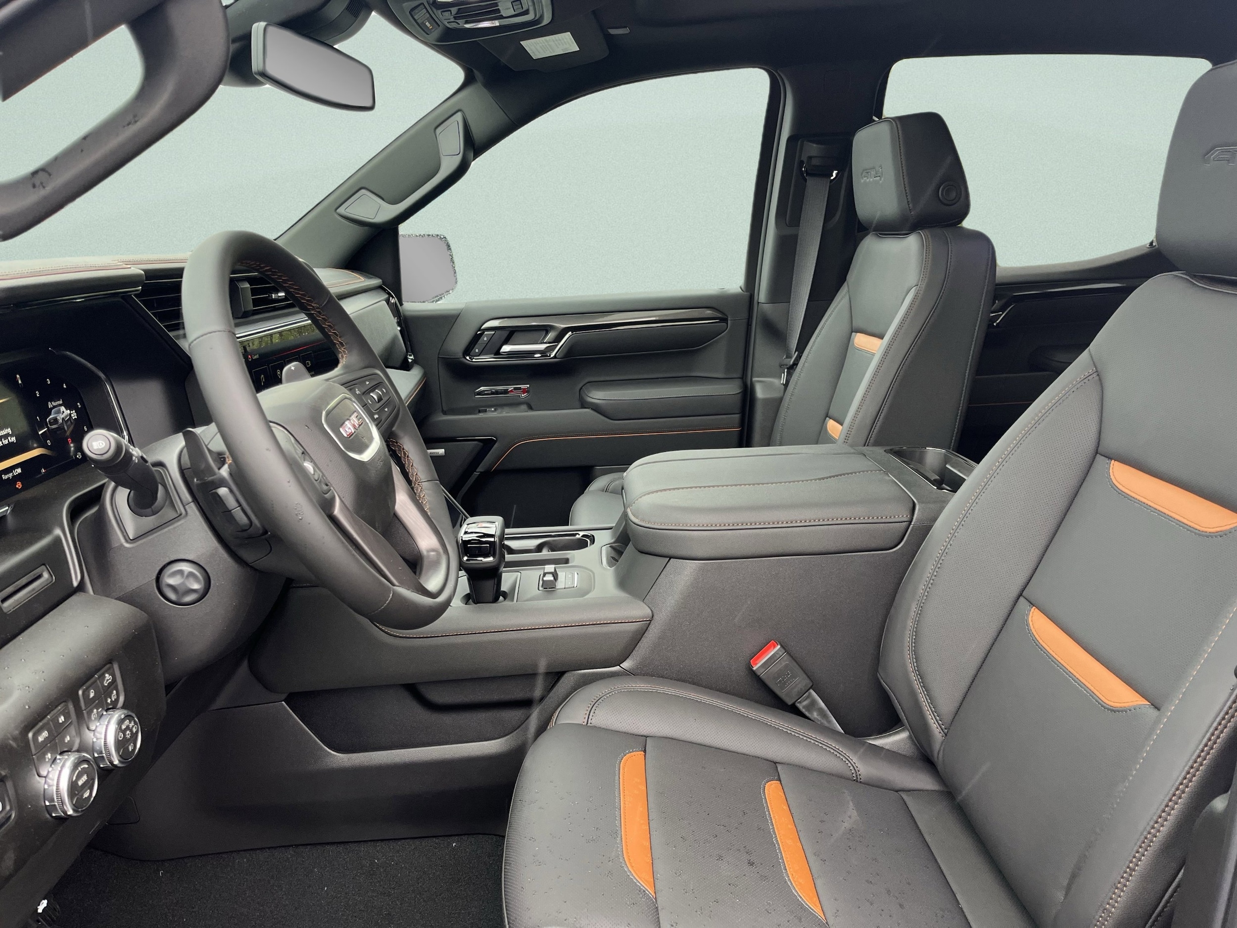 2026 GMC Sierra 1500 AT4 - Photo 24