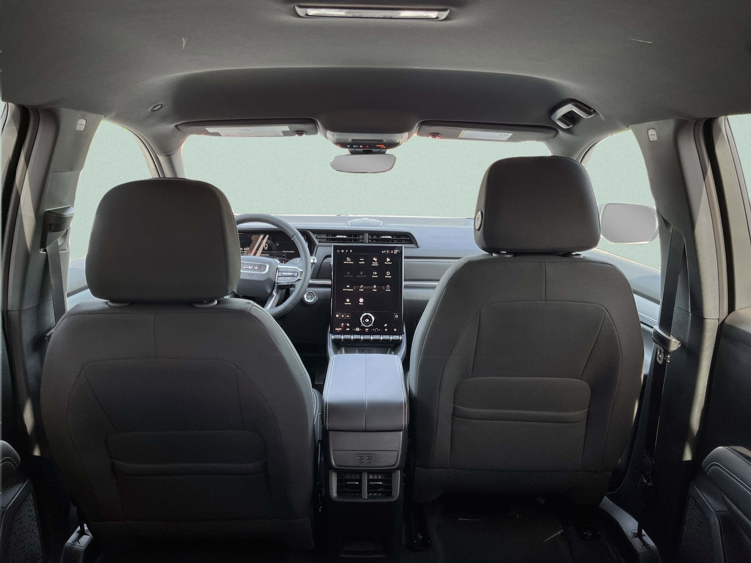 2026 GMC Terrain Elevation - Photo 27