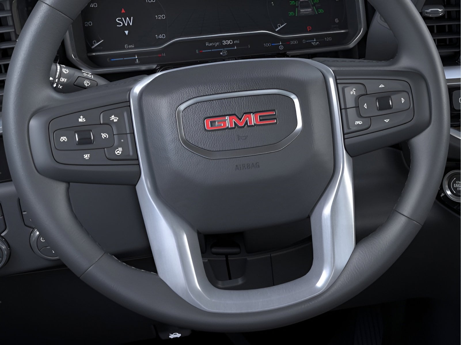 2026 GMC Sierra 2500HD SLT - Photo 16