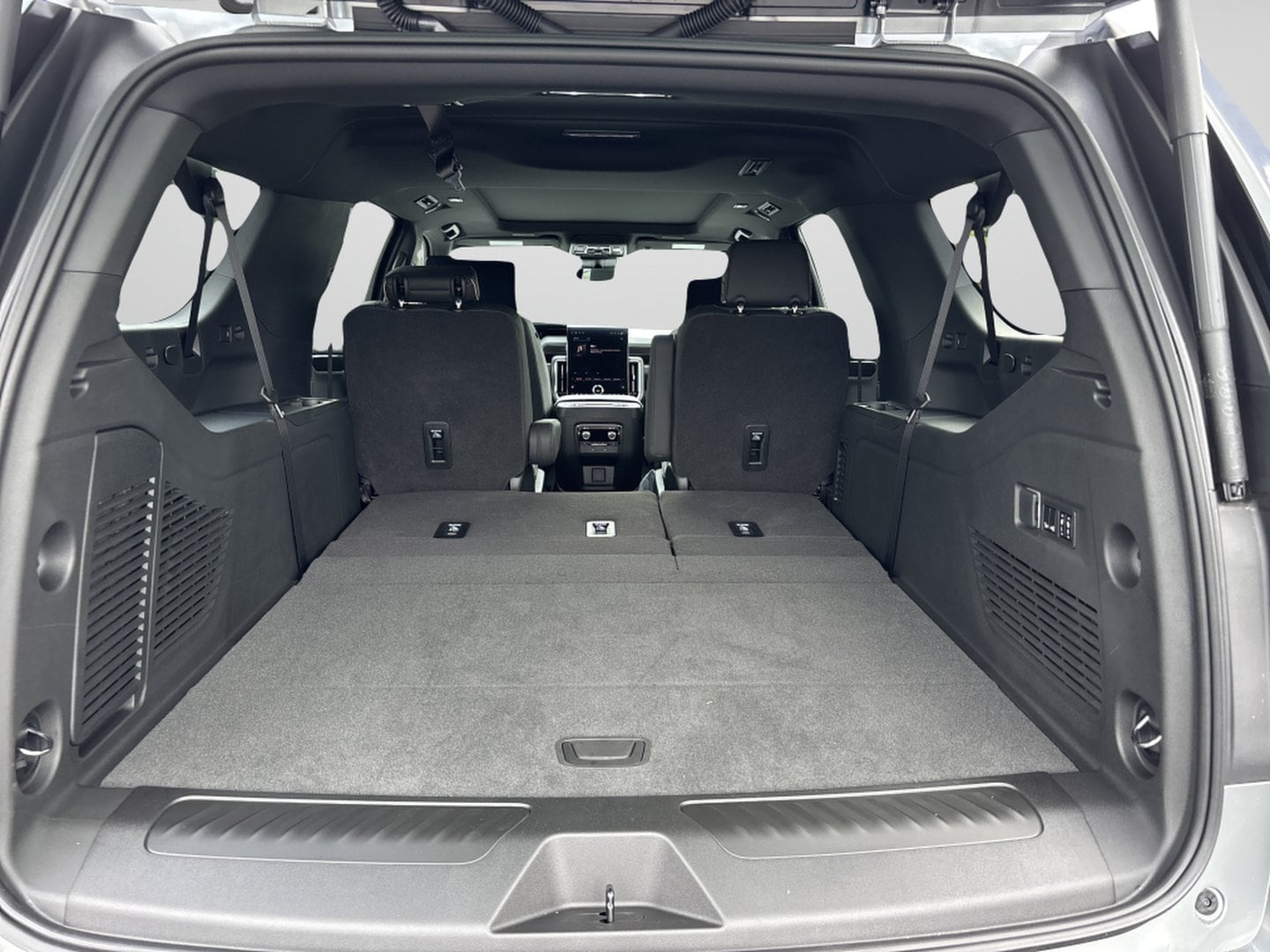 2026 GMC Yukon XL Elevation - Photo 7