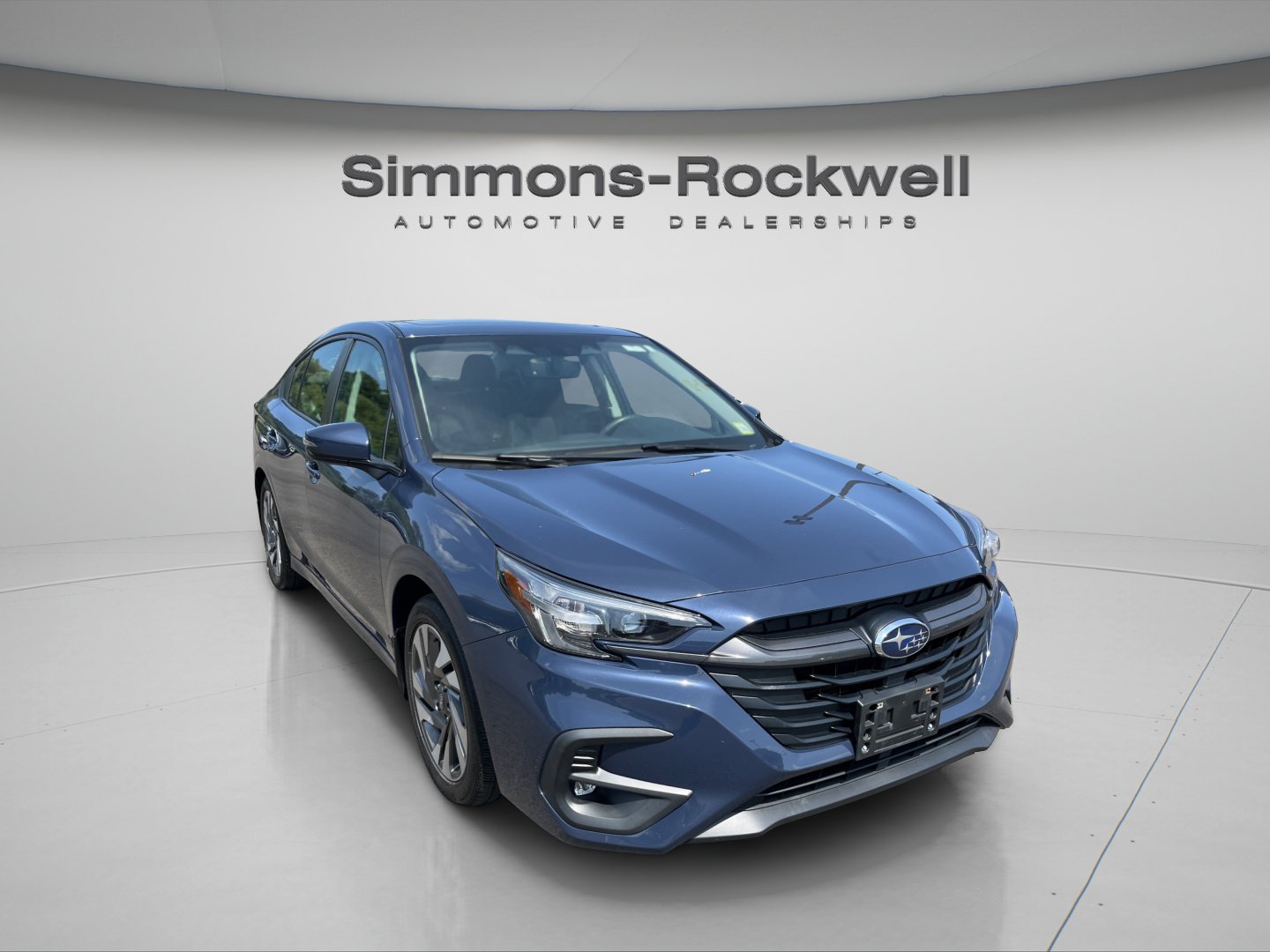 2024 Subaru Legacy Limited - Photo 8