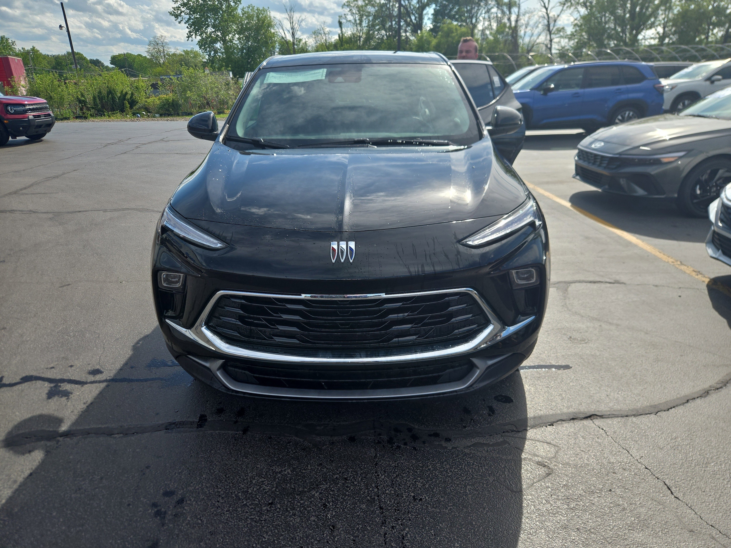 2026 Buick Encore GX Preferred AWD's photo