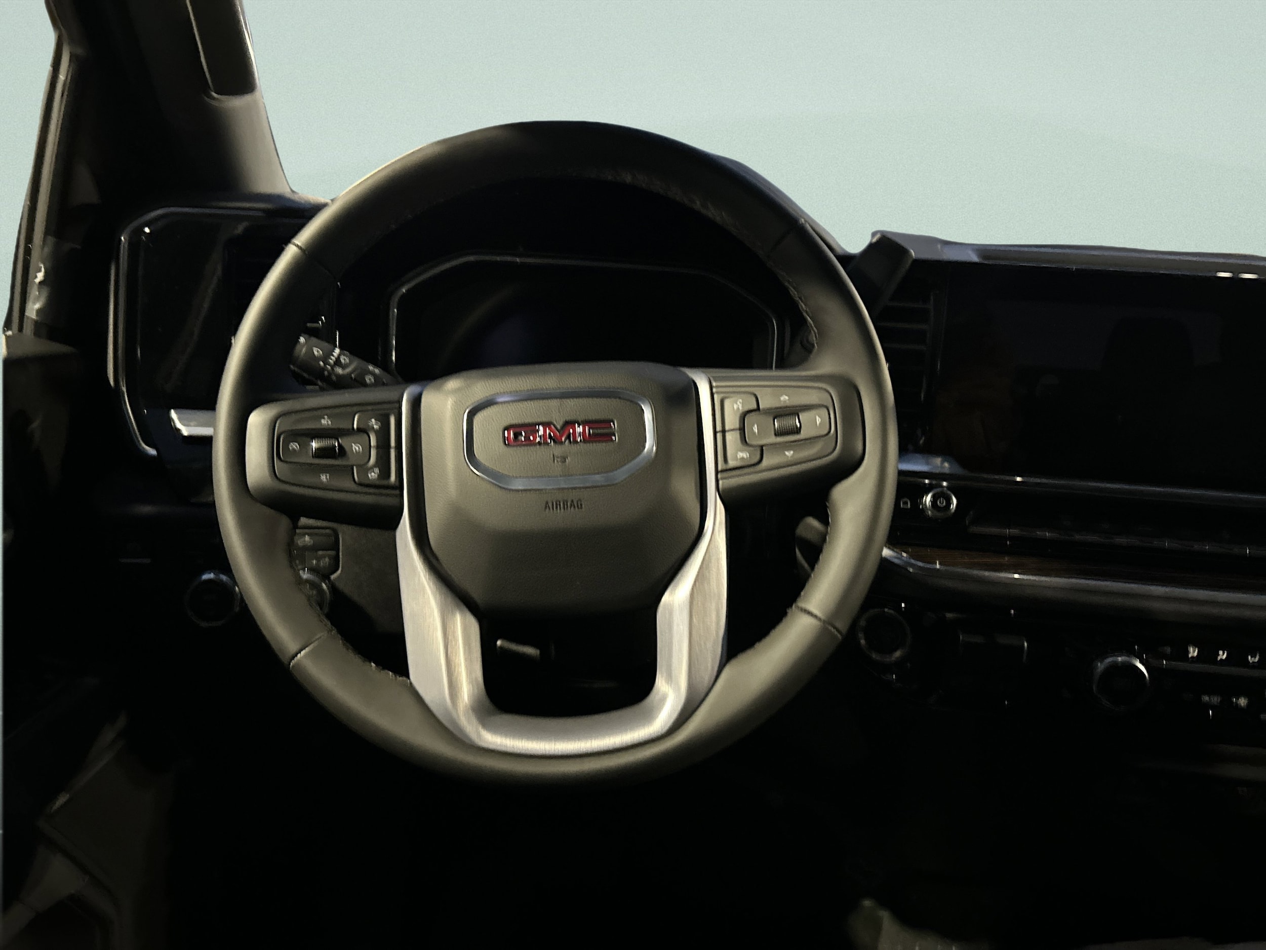 2026 GMC Sierra 2500HD SLE - Photo 15