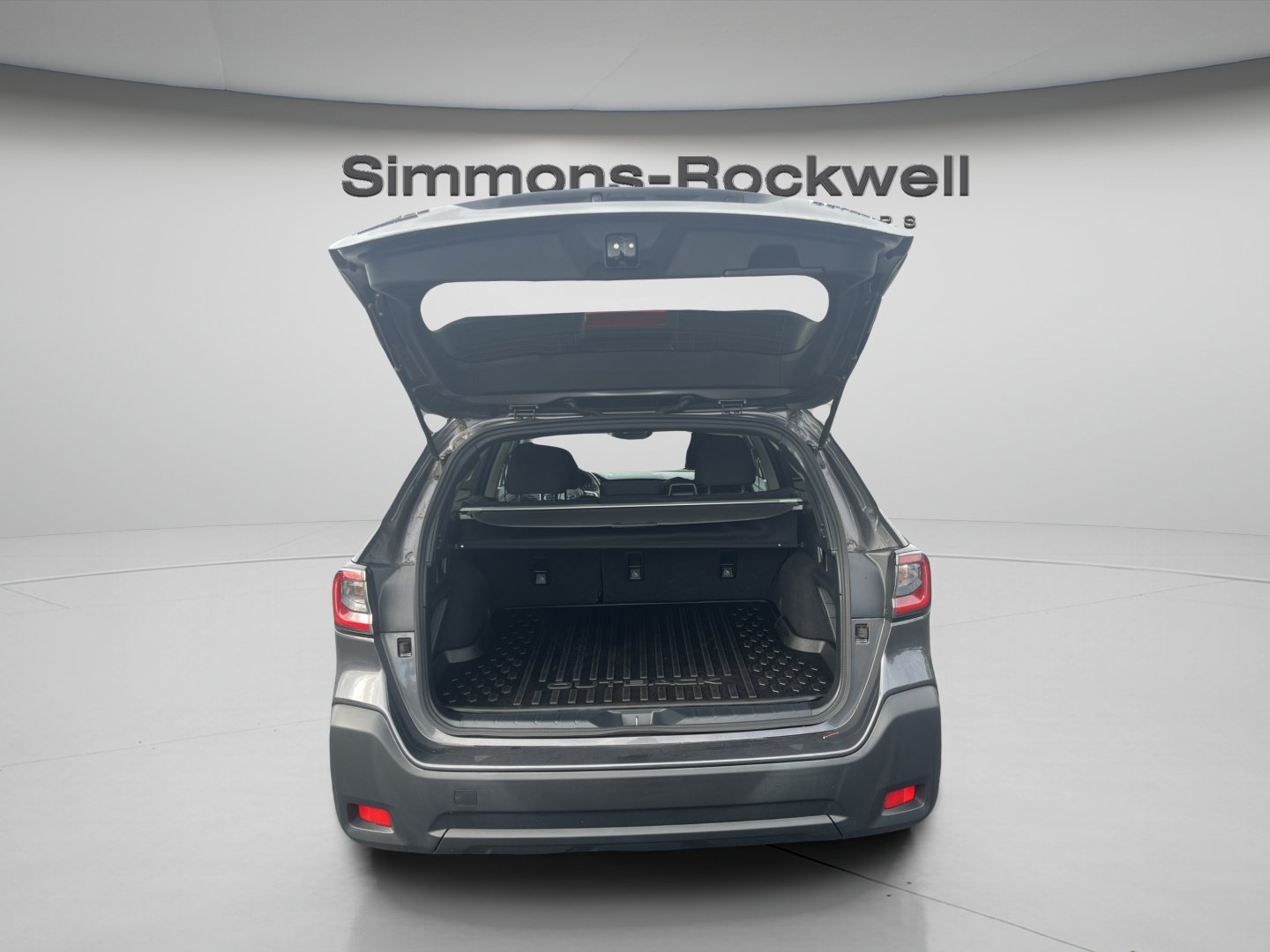 2024 Subaru Outback Premium - Photo 10