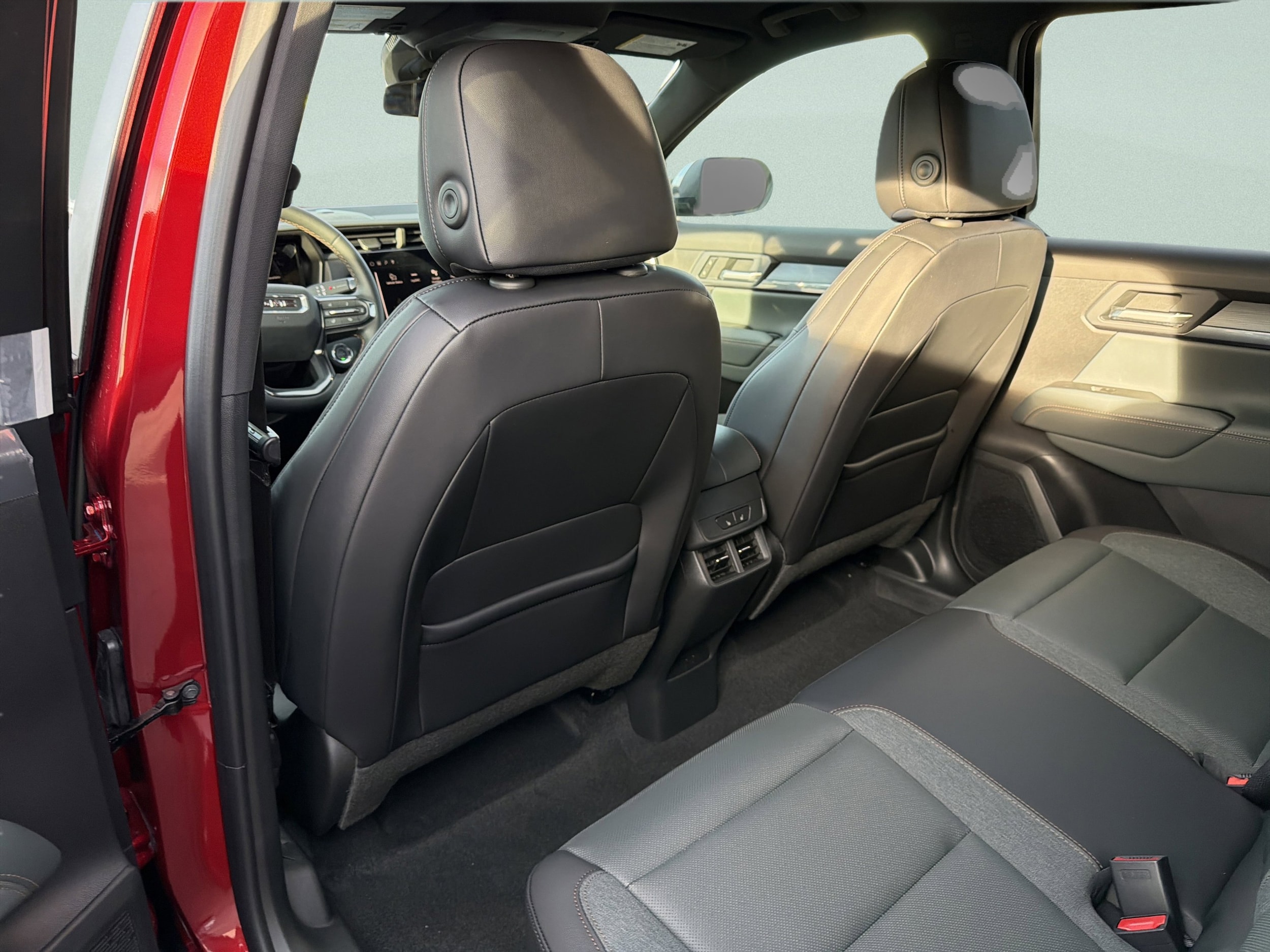 2026 GMC Terrain AT4 - Photo 16