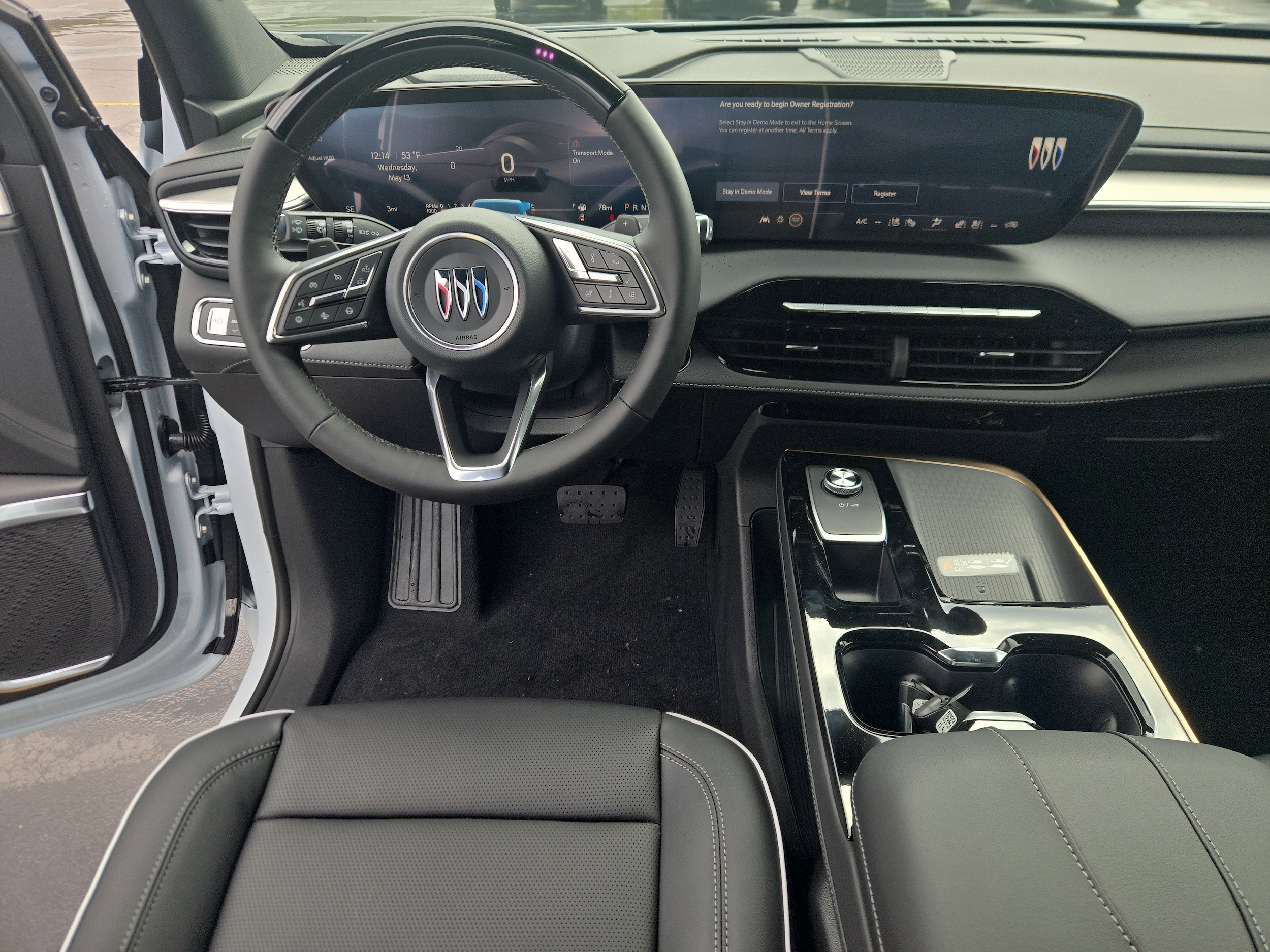2026 Buick Enclave Avenir - Photo 17