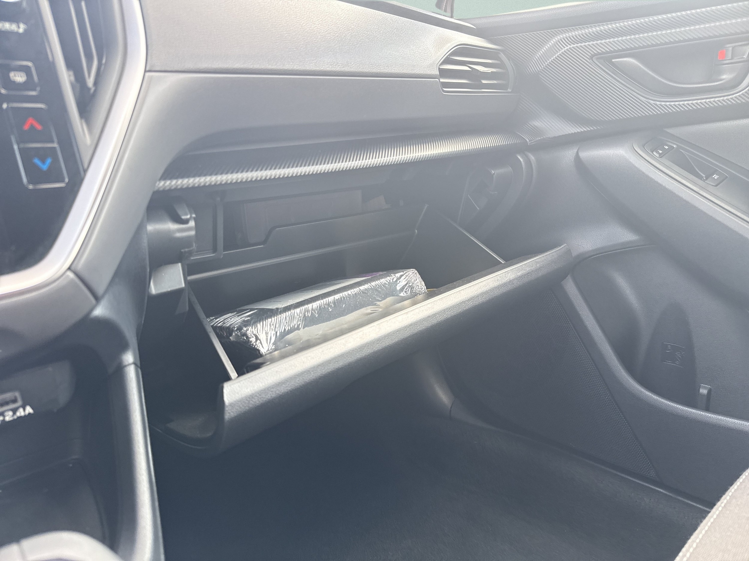 2025 Subaru Crosstrek Premium - Photo 20
