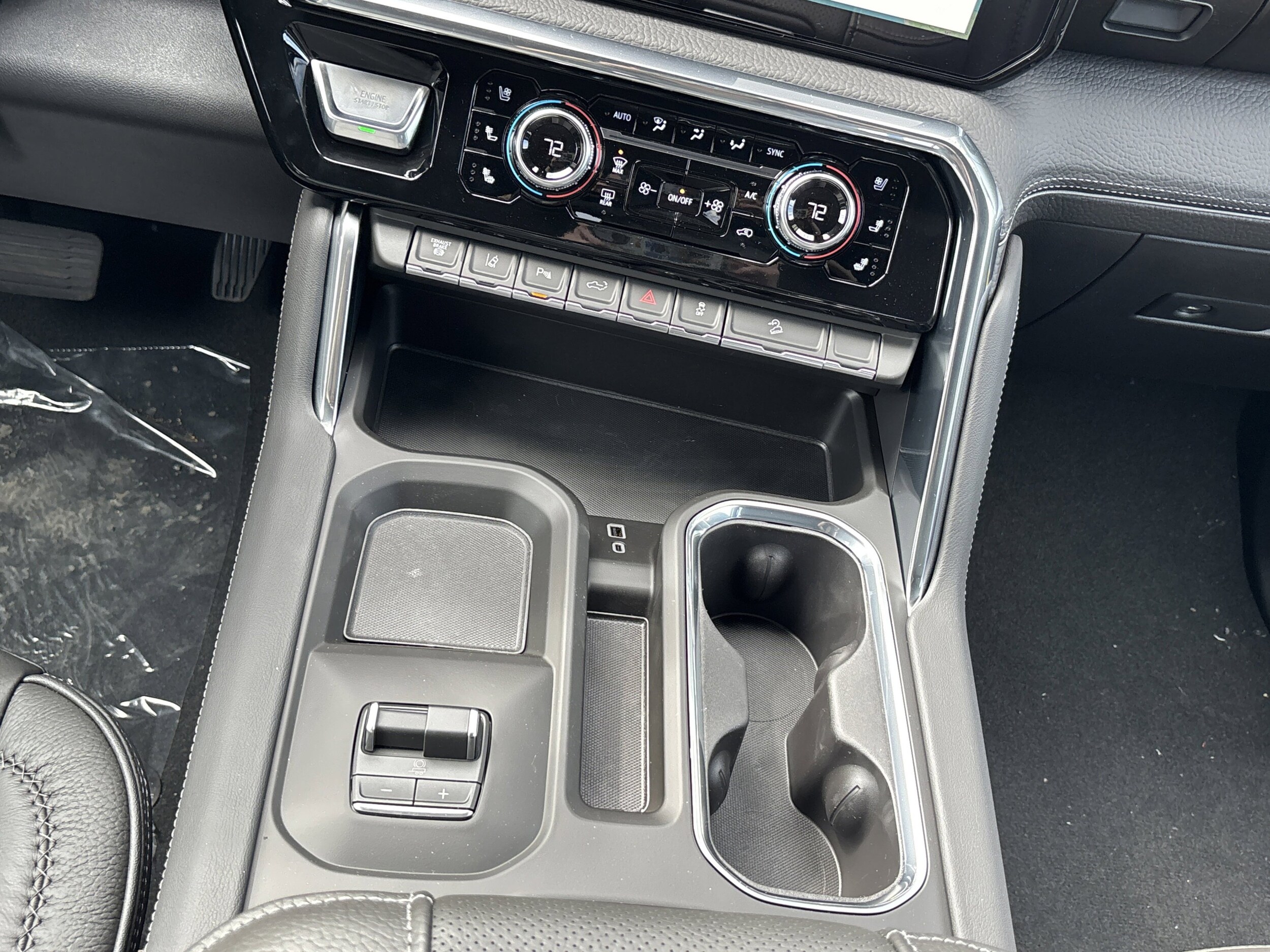 2026 GMC Sierra 2500HD Denali - Photo 24