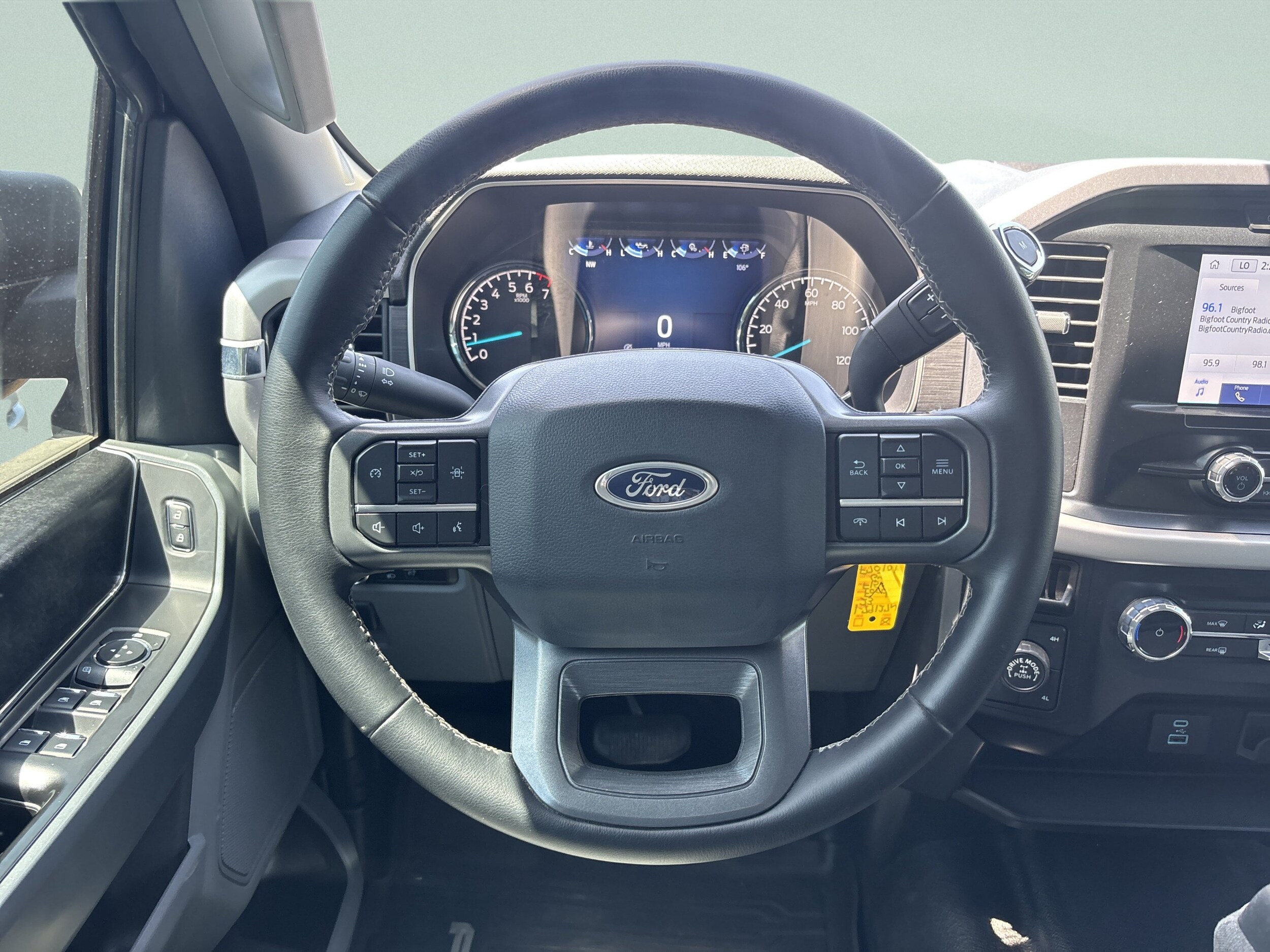 2023 Ford F-150 XLT - Photo 23