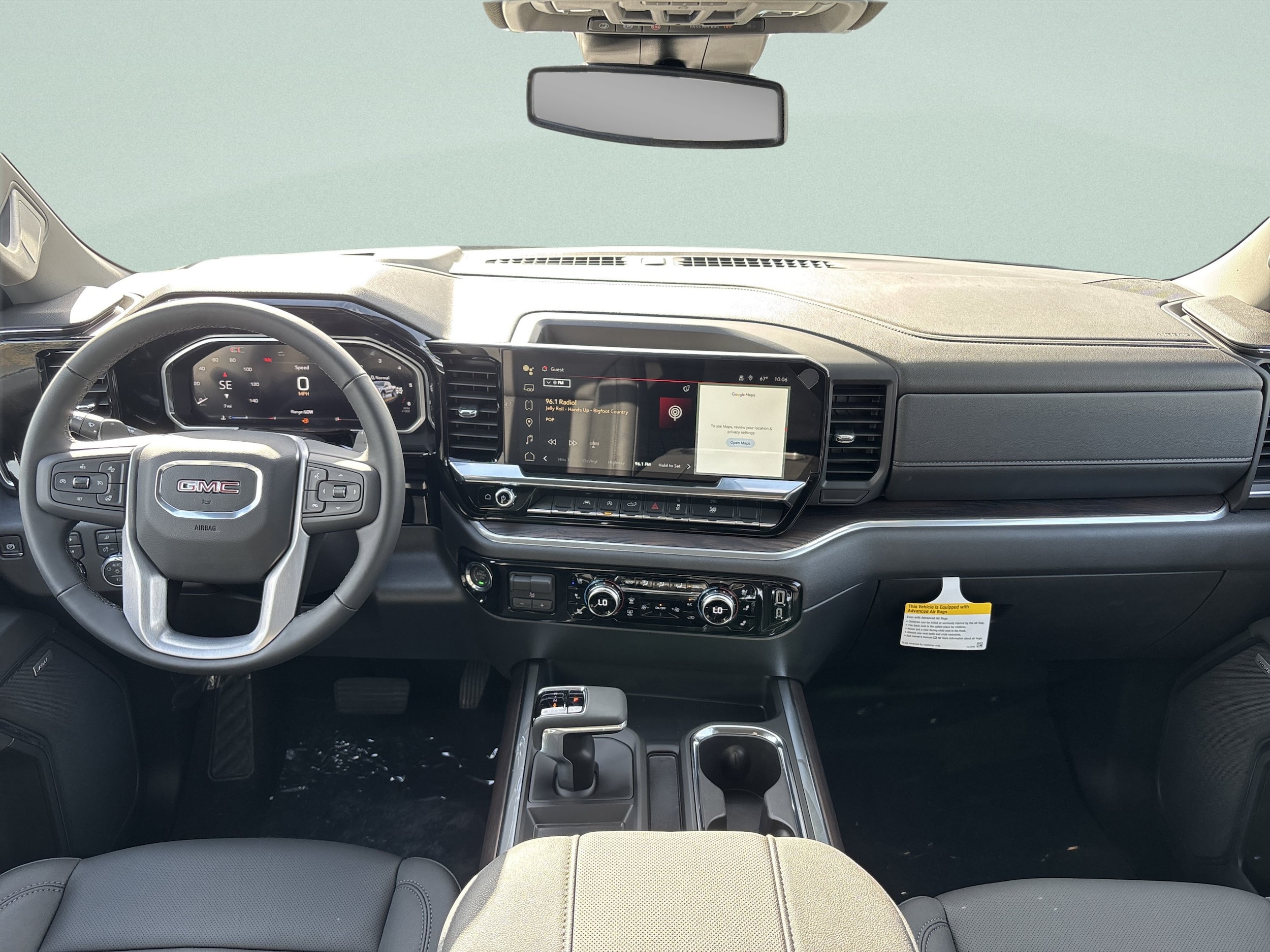2026 GMC Sierra 1500 SLT - Photo 23