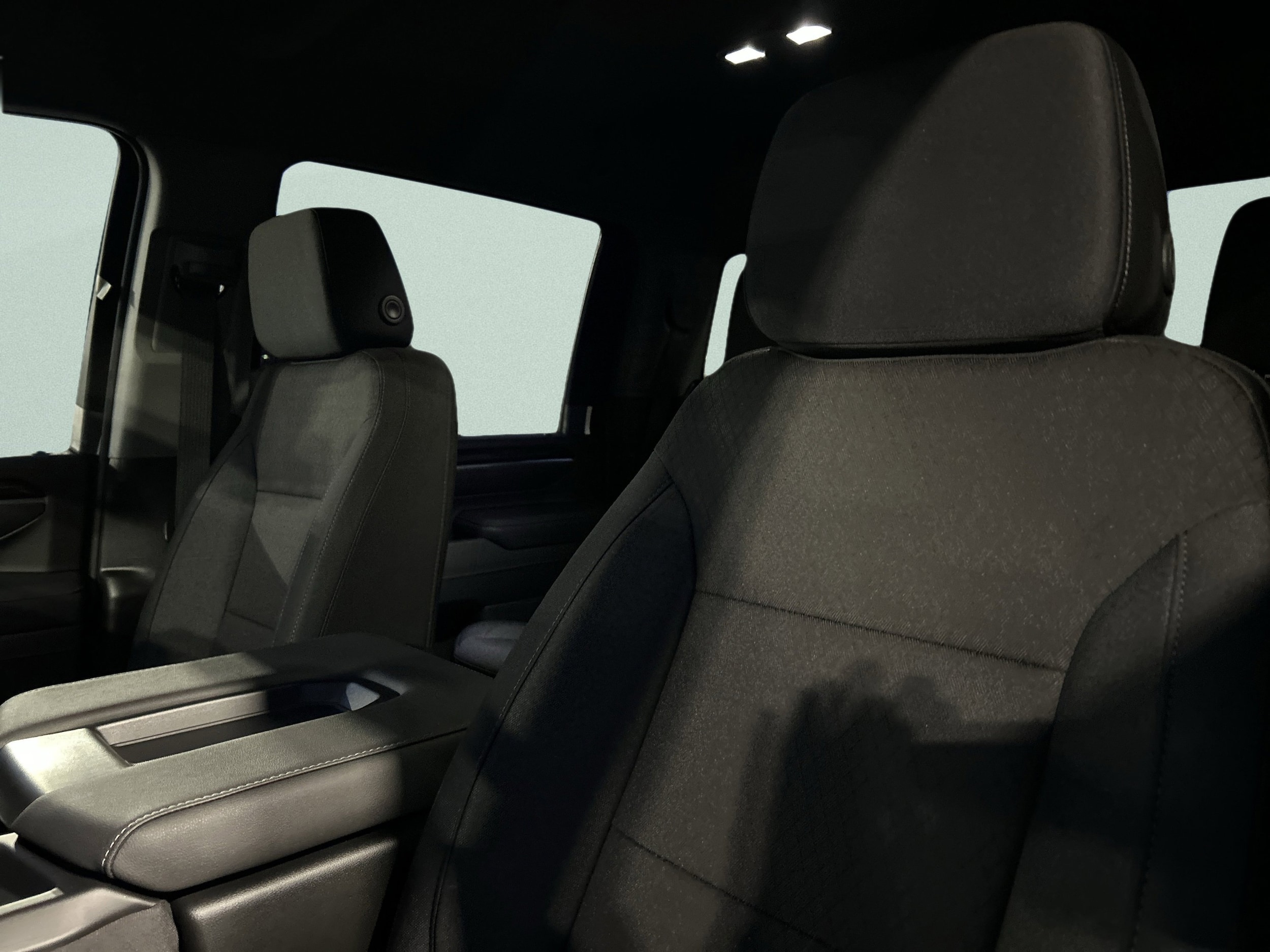 2026 GMC Sierra 2500HD SLE - Photo 9