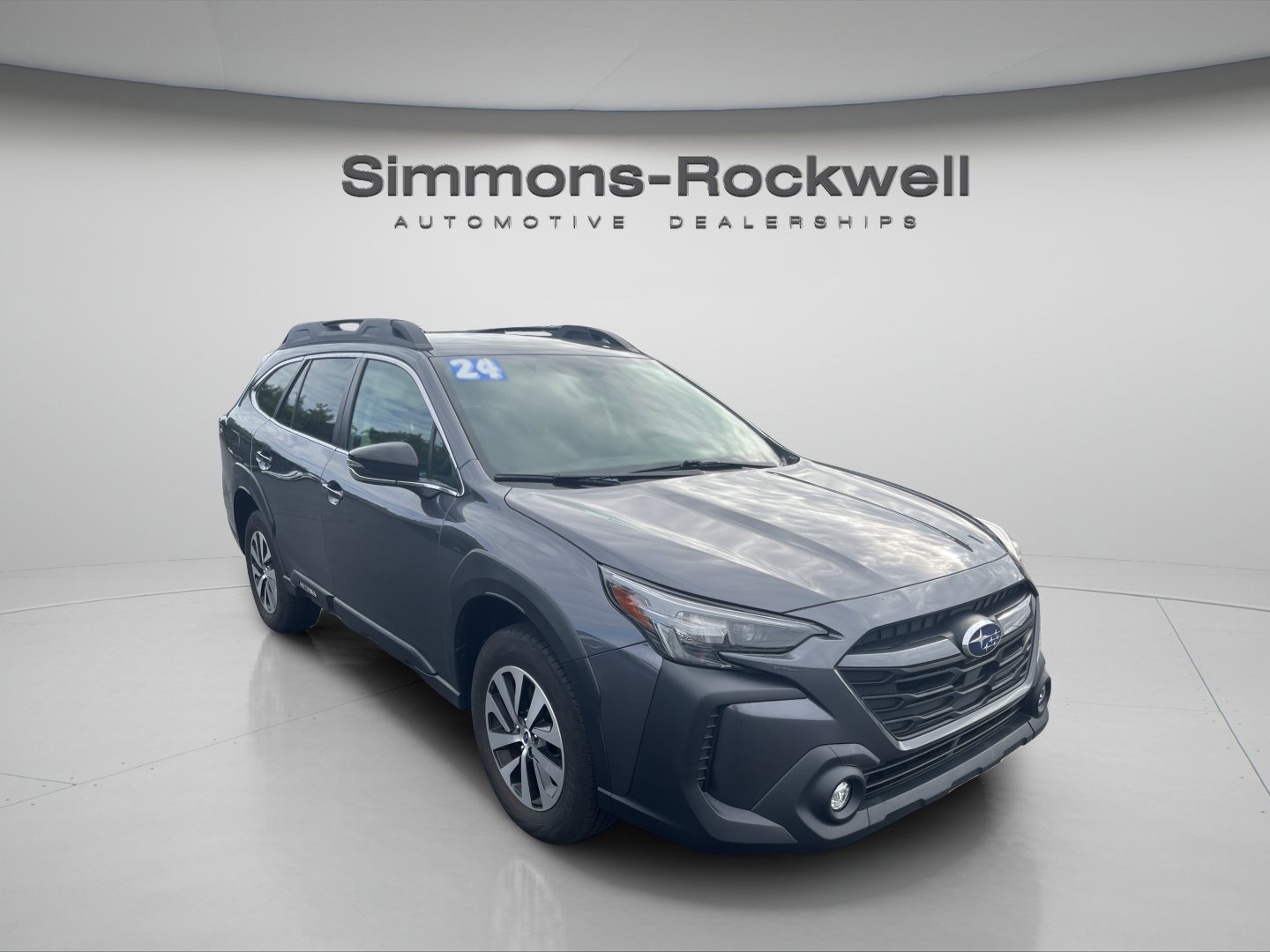 2024 Subaru Outback Premium - Photo 7