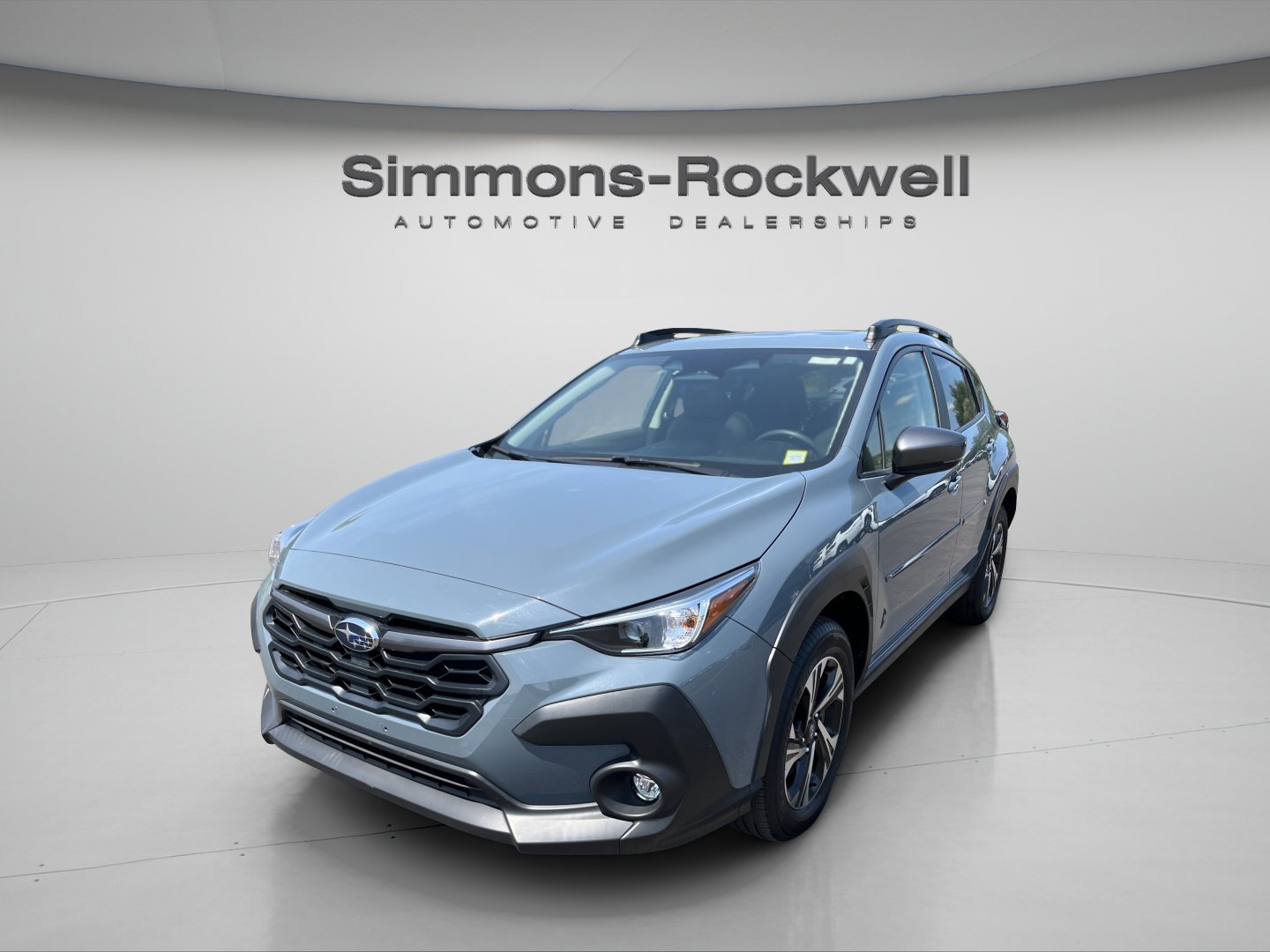2024 Subaru Crosstrek SUV 
