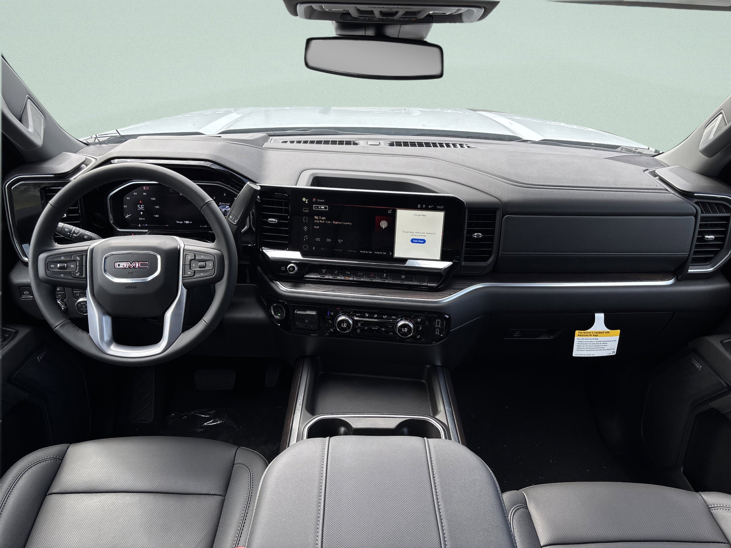2026 GMC Sierra 2500HD SLT - Photo 20