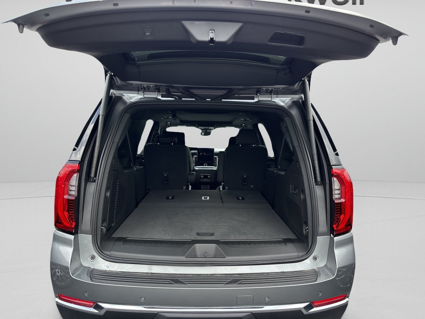 2026 GMC Yukon XL Elevation - Photo 8