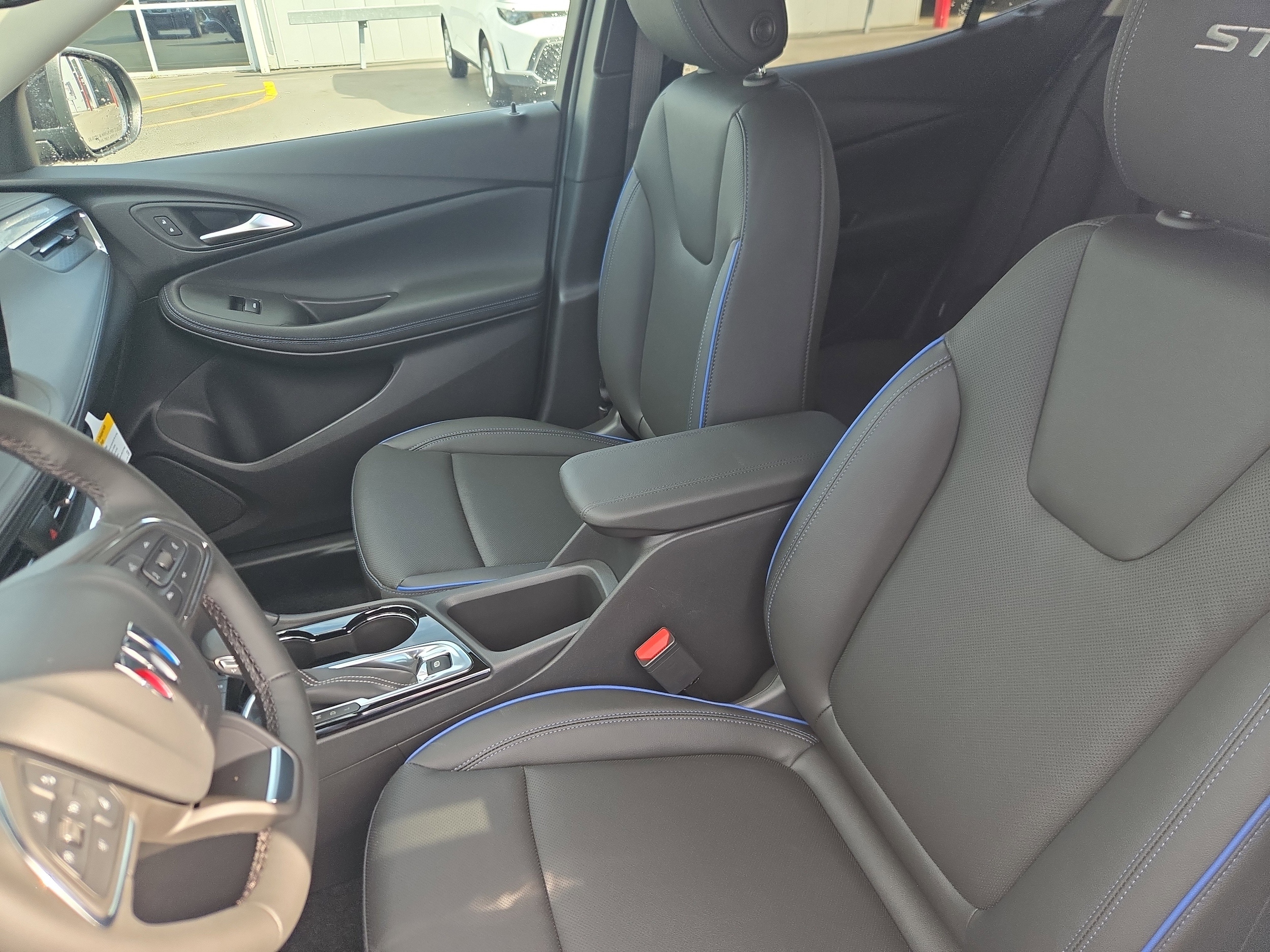 2026 Buick Encore GX Sport Touring - Photo 16