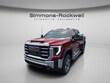 GMC Sierra 2500 HD