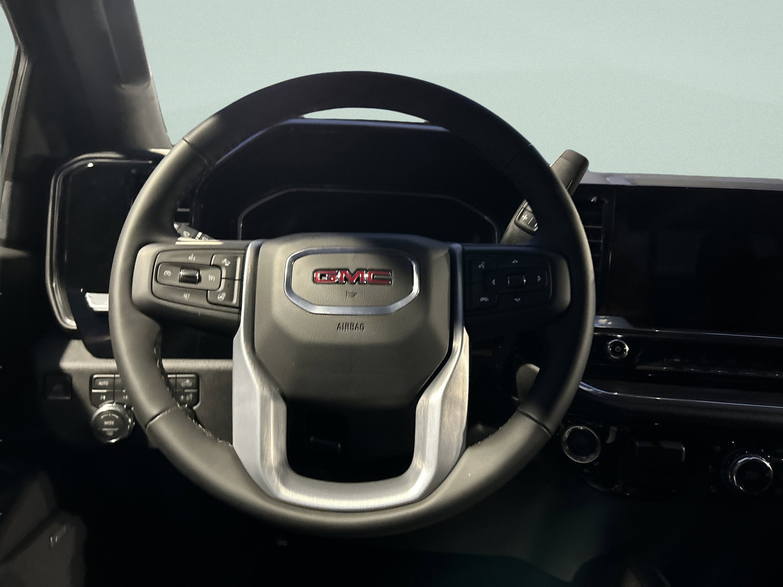 2026 GMC Sierra 2500HD SLT - Photo 18