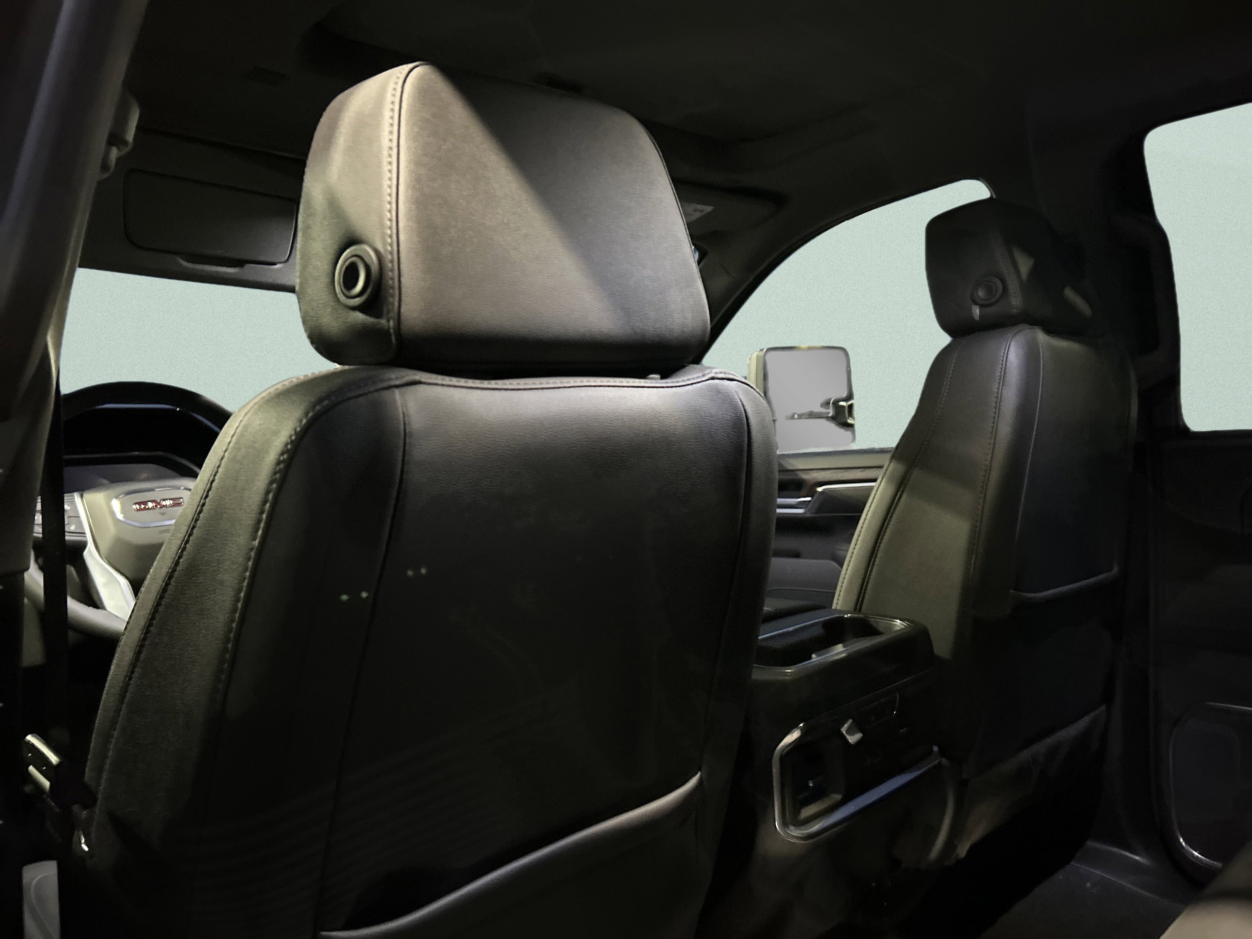 2026 GMC Sierra 2500HD SLT - Photo 15
