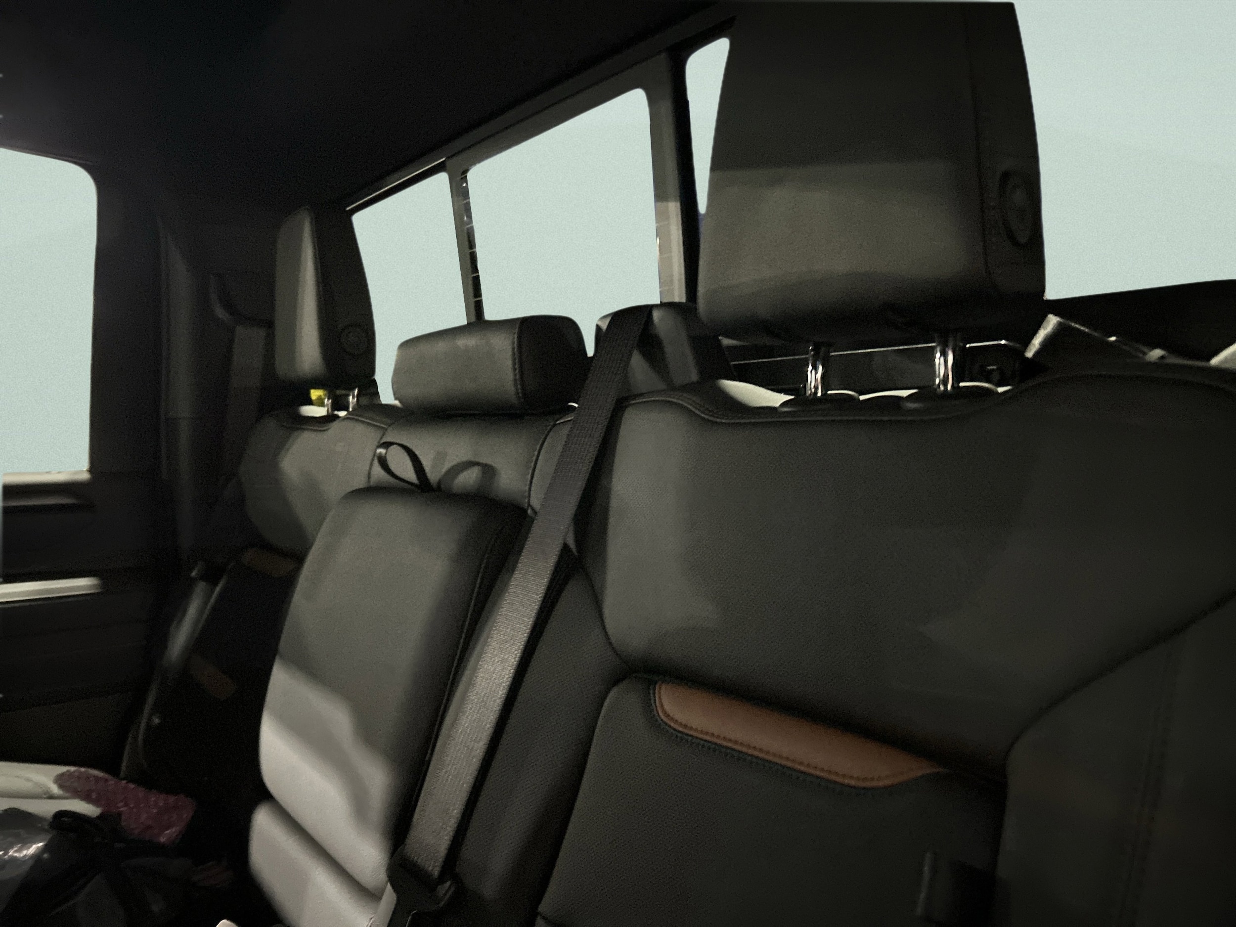2026 GMC Sierra 2500HD AT4 - Photo 24