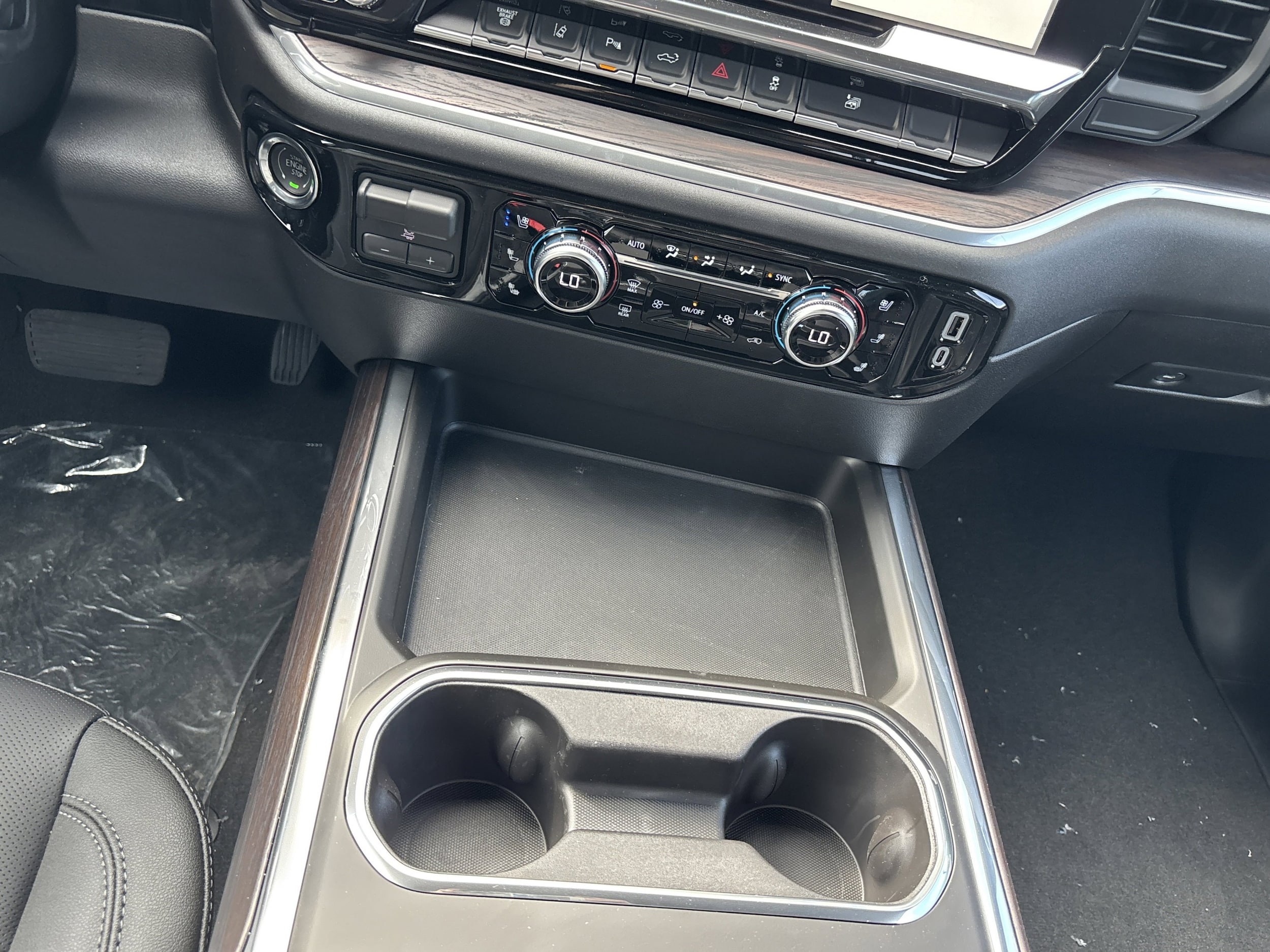 2026 GMC Sierra 2500HD SLT - Photo 22