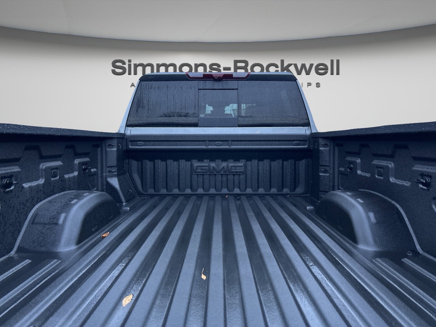 2026 GMC Sierra 2500HD AT4 - Photo 40