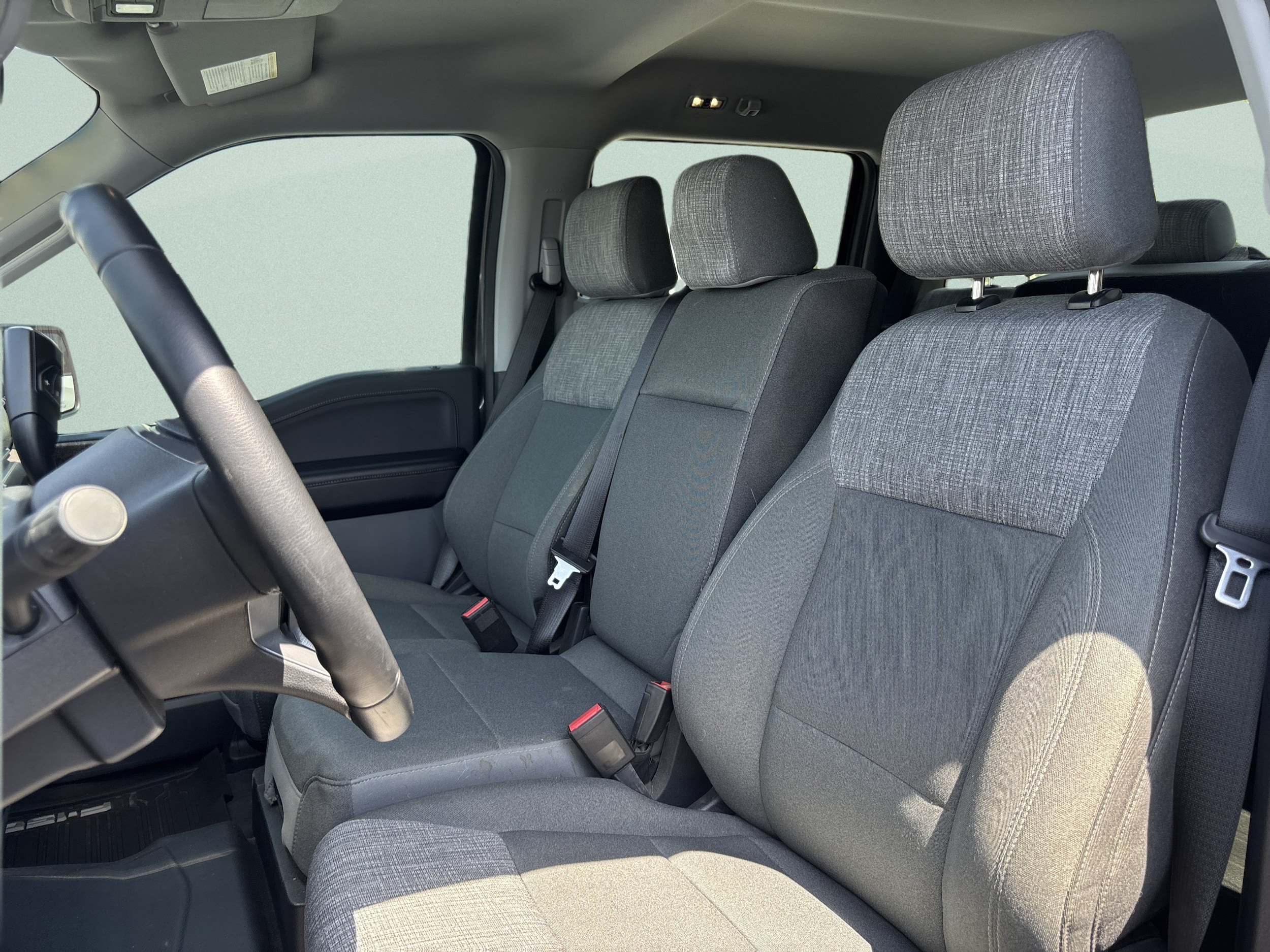 2023 Ford F-150 XLT - Photo 13