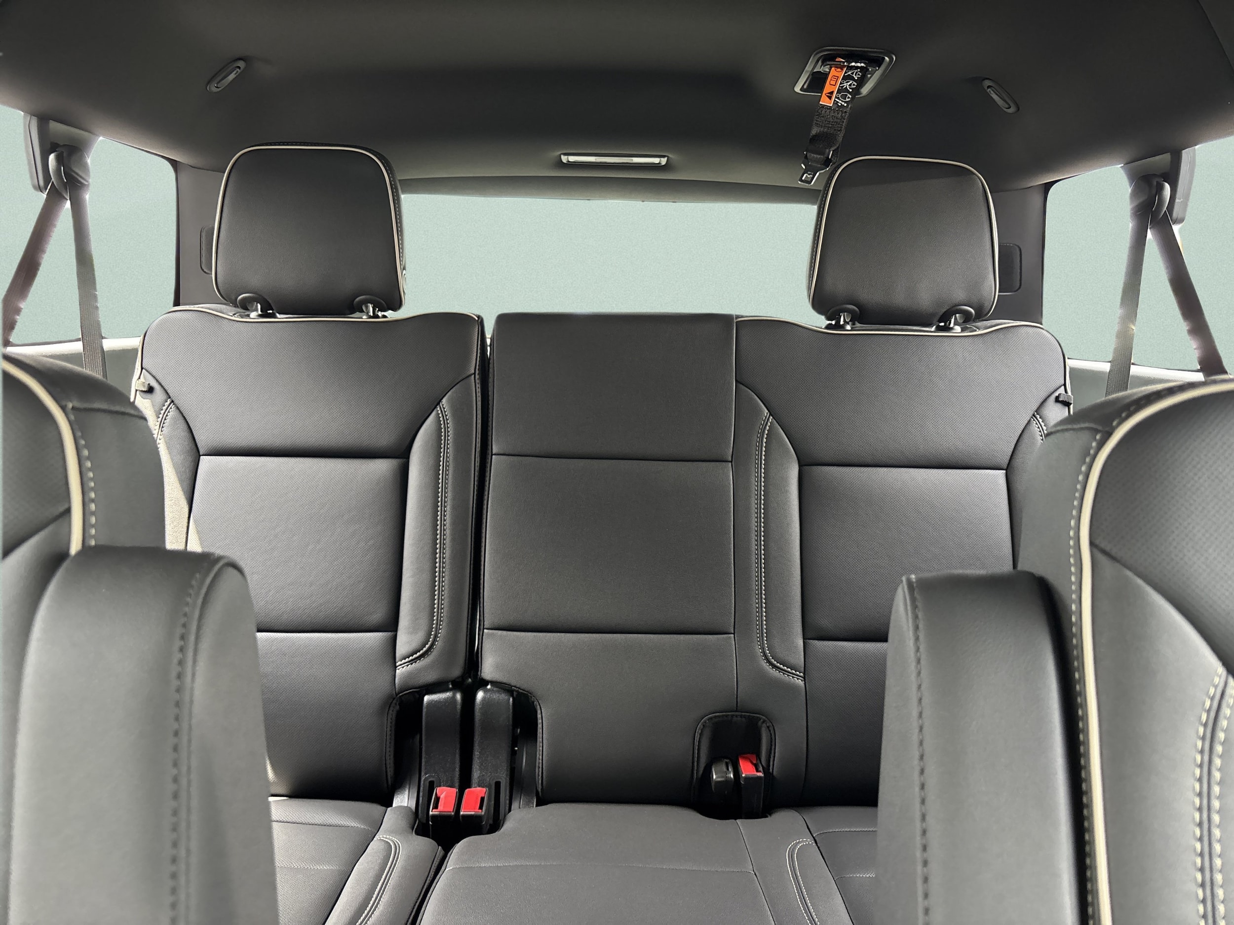 2026 GMC Yukon XL Elevation - Photo 27