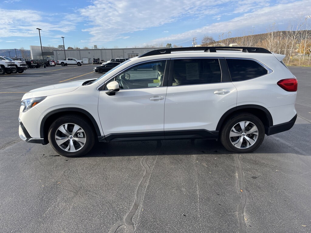 Used 2024 Subaru Ascent Premium SUV