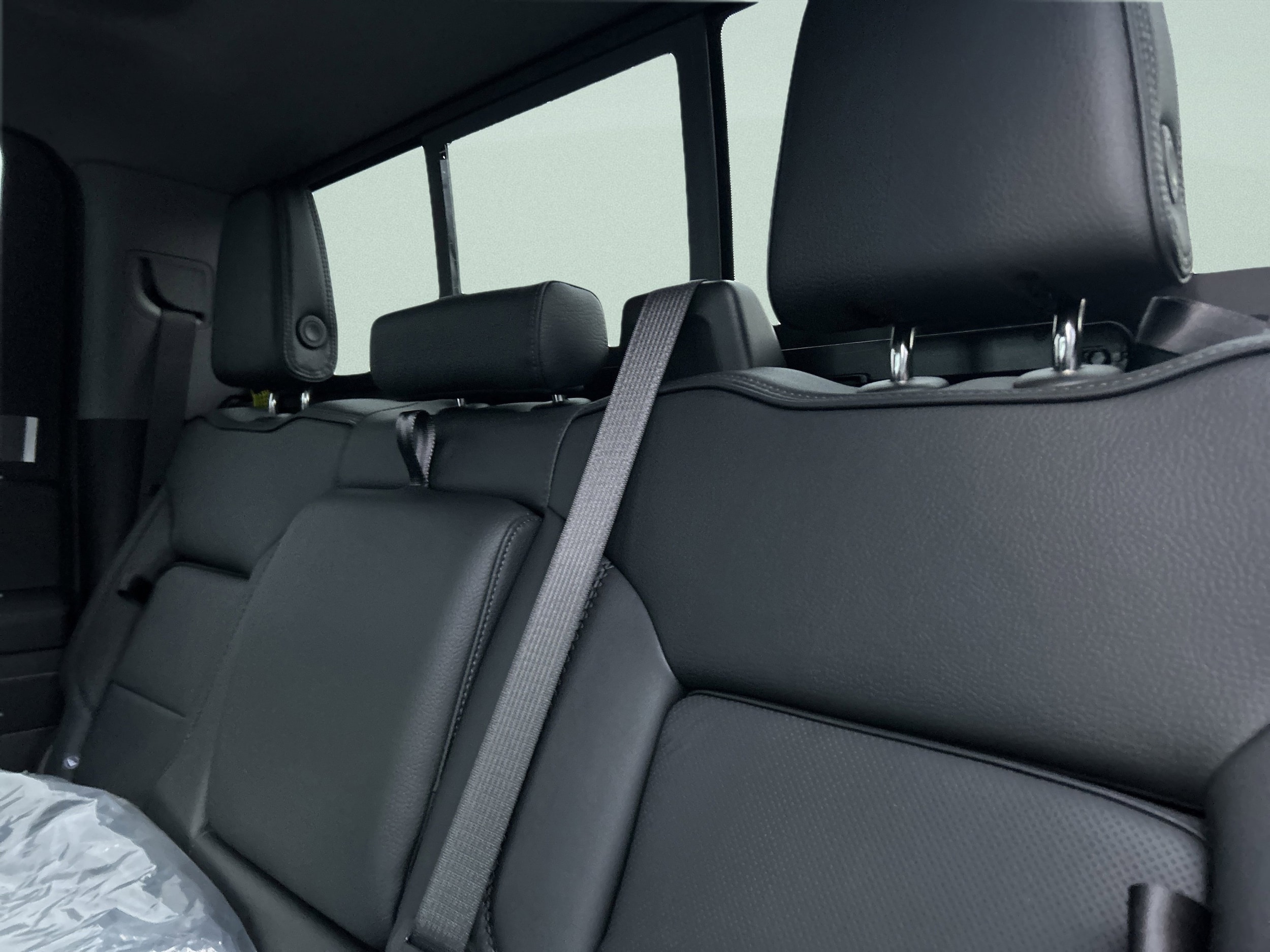 2026 GMC Sierra 2500HD Denali - Photo 15