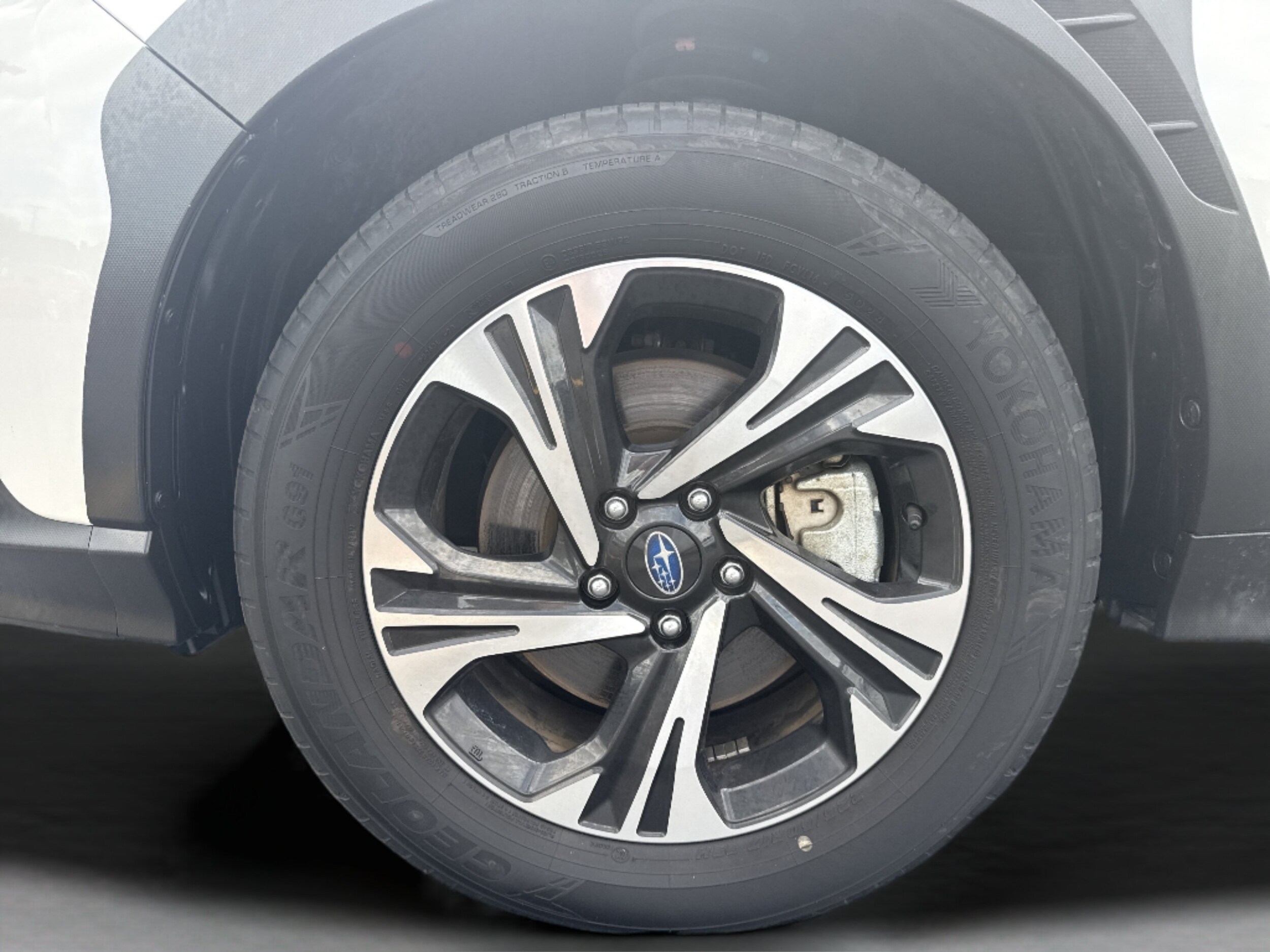 2025 Subaru Crosstrek Premium - Photo 28