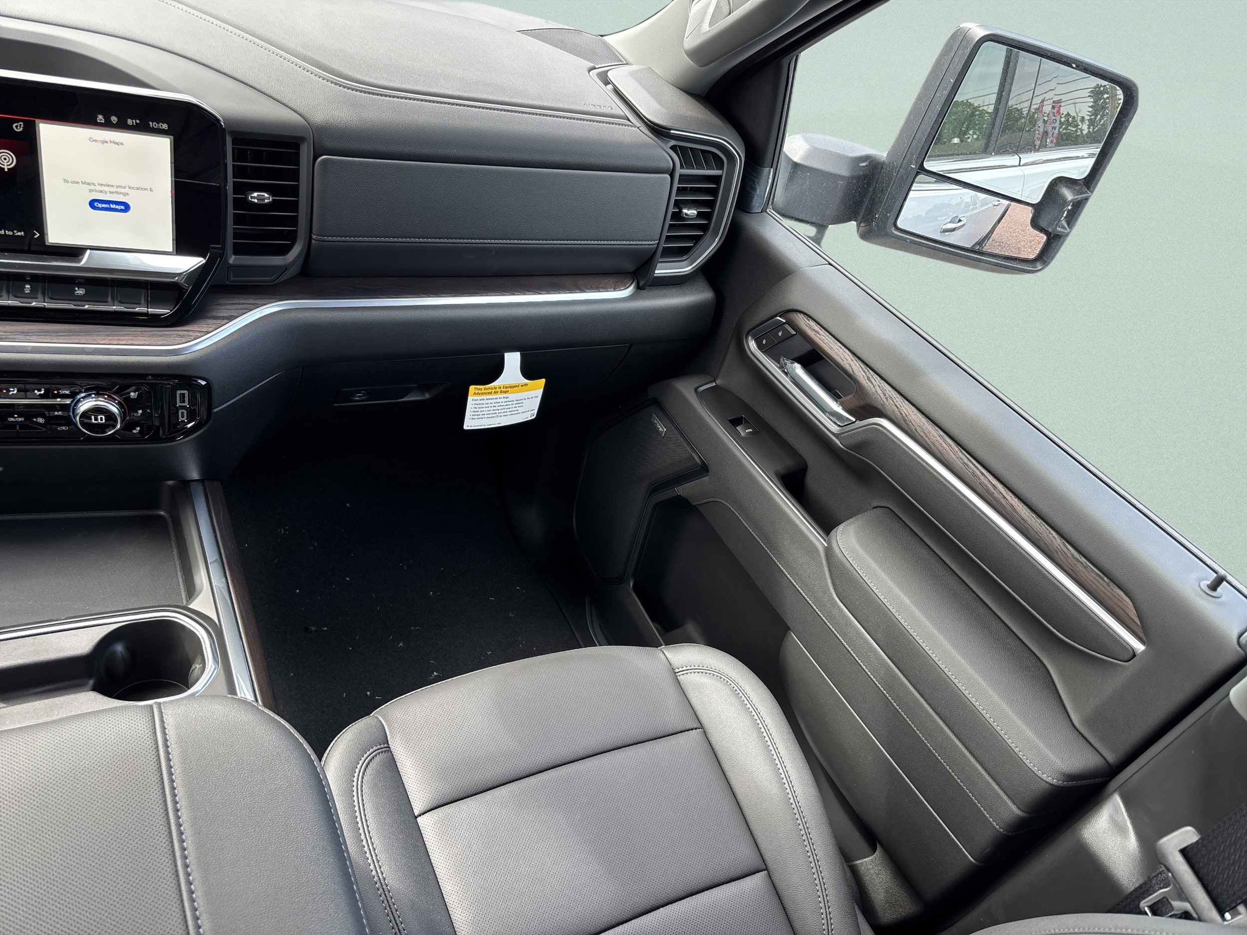 2026 GMC Sierra 2500HD SLT - Photo 26