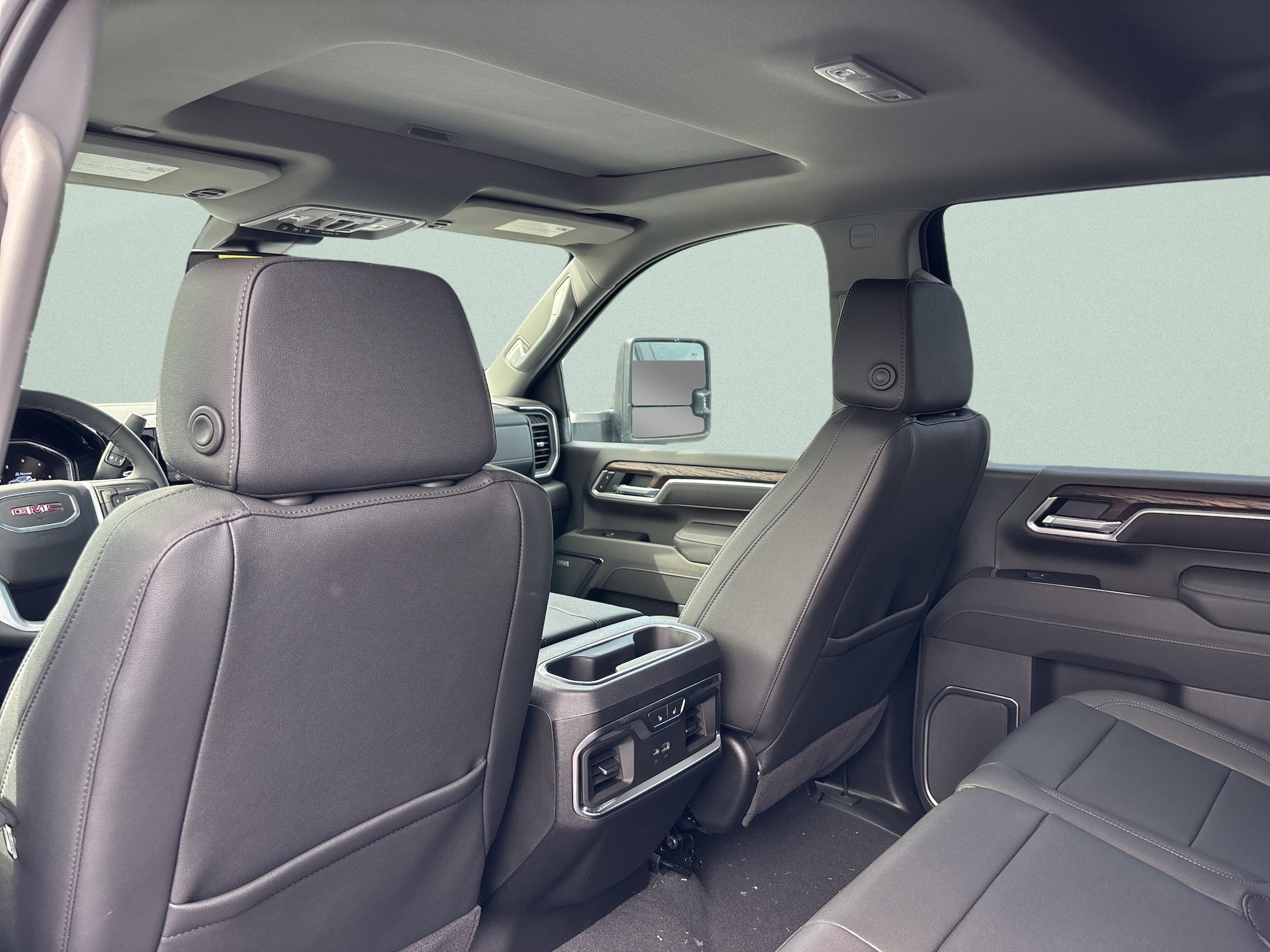 2026 GMC Sierra 2500HD SLT - Photo 18