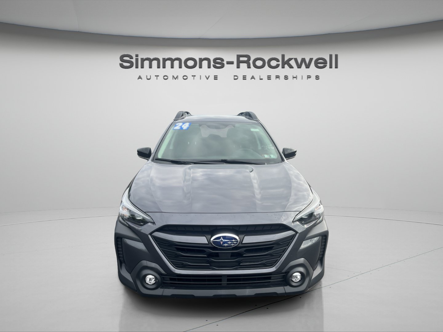 2024 Subaru Outback Premium - Photo 8