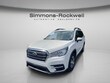 Subaru Ascent
