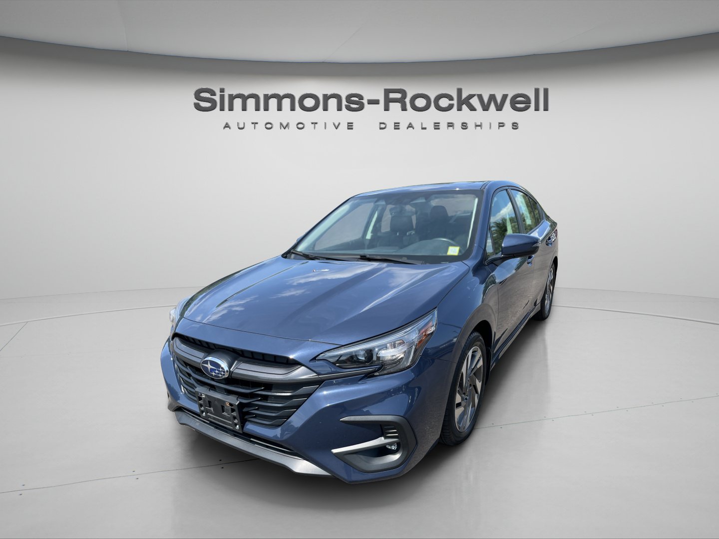 2024 Subaru Legacy