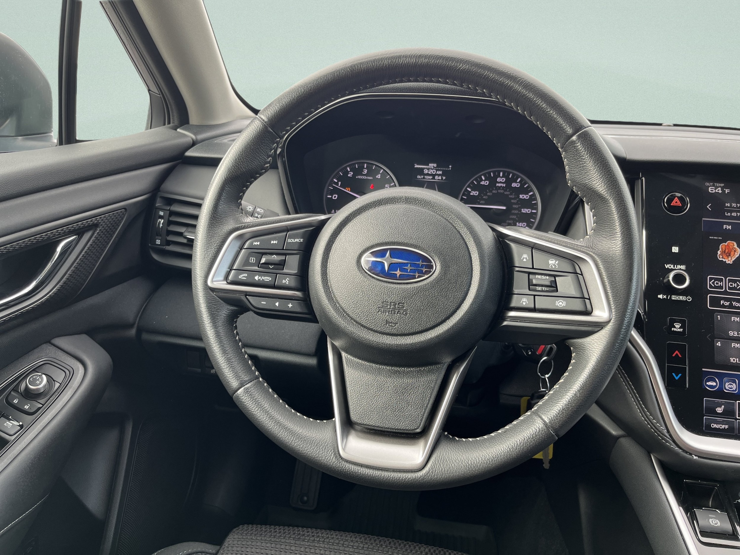 2024 Subaru Outback Premium - Photo 27