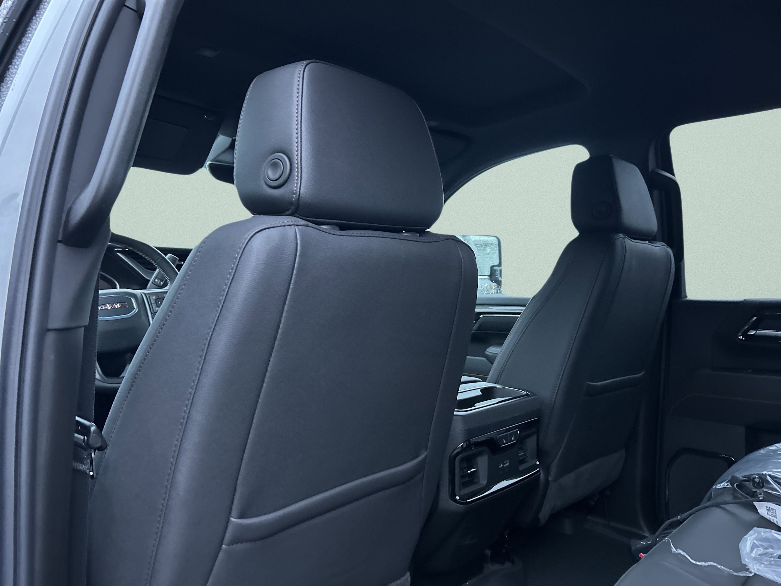 2026 GMC Sierra 2500HD AT4 - Photo 27