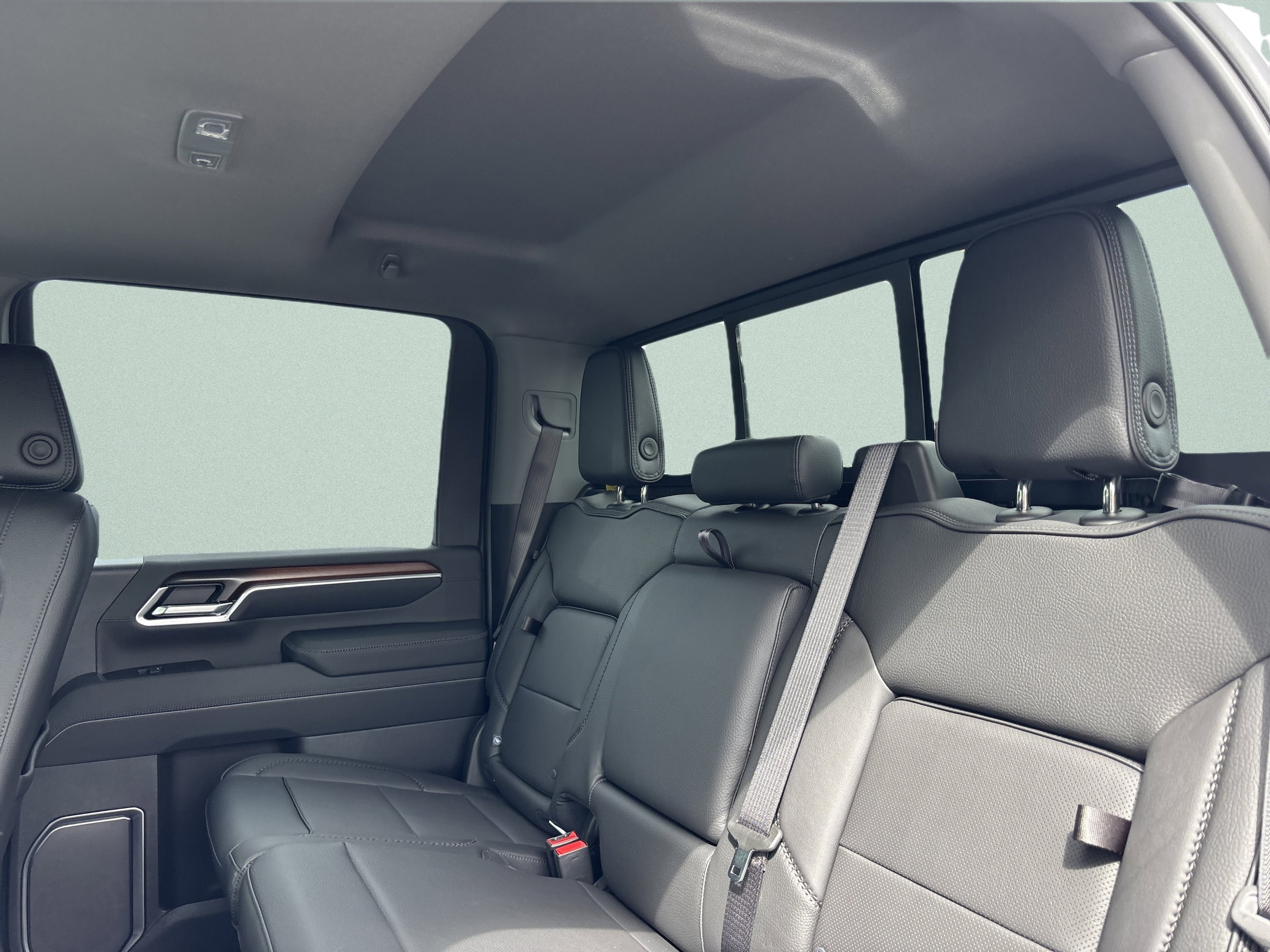 2026 GMC Sierra 2500HD Denali - Photo 18