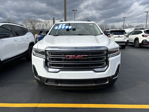 2023 GMC Acadia For Sale in Elmira NY