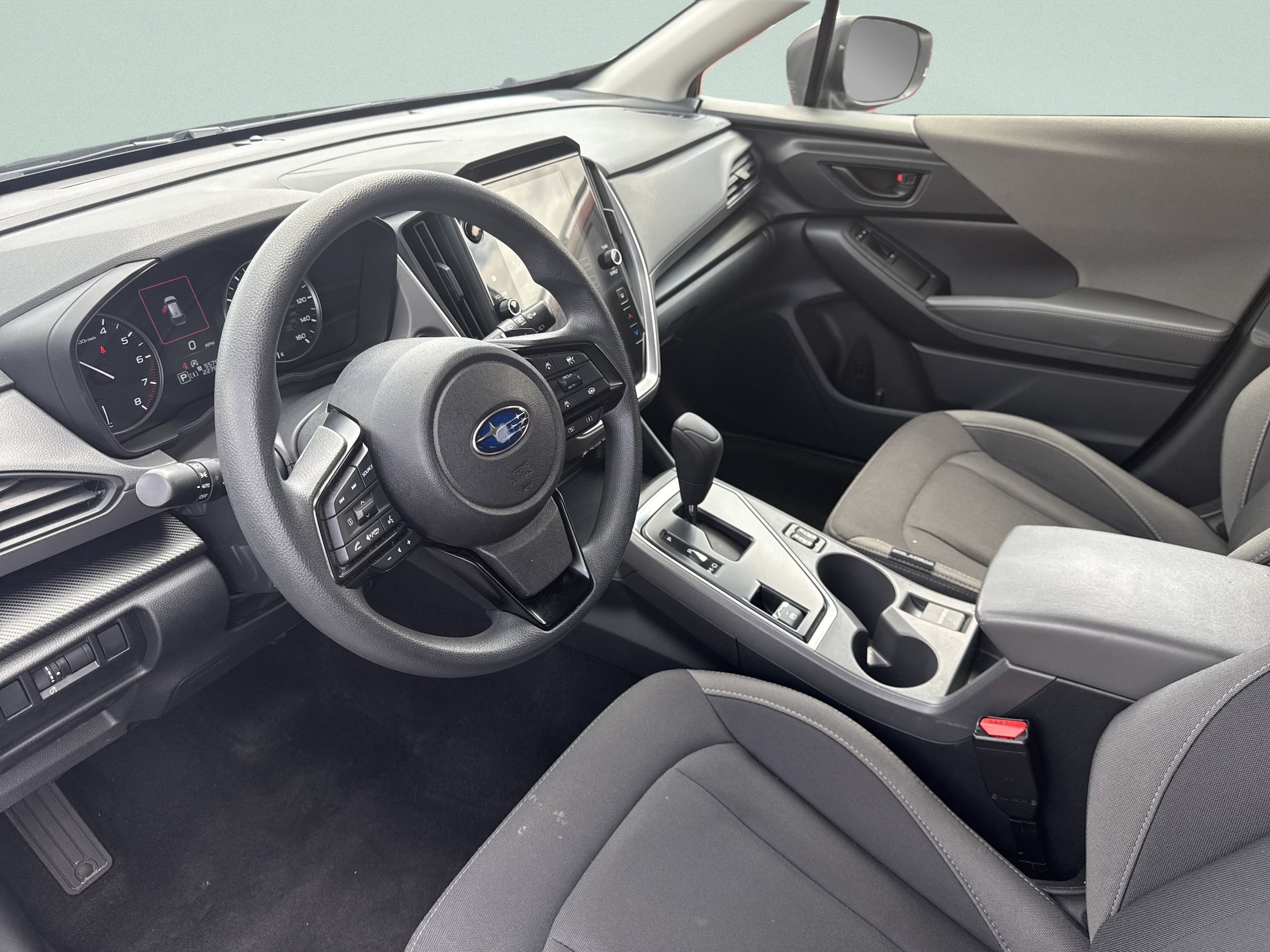 2025 Subaru Crosstrek Premium - Photo 11