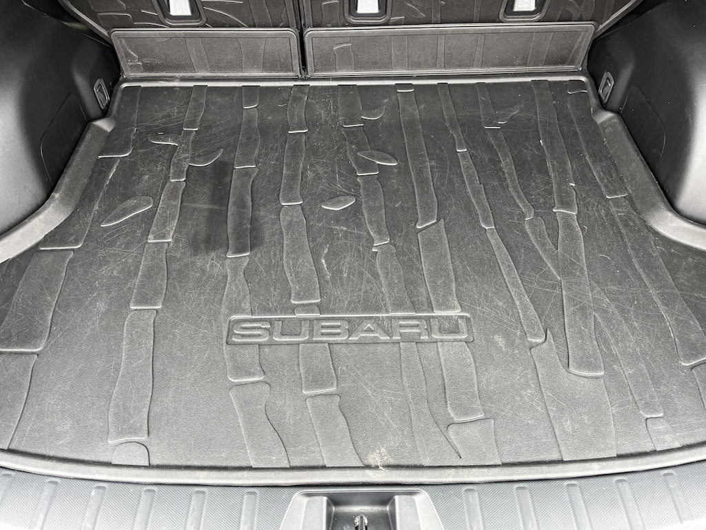 Used 2023 Subaru Forester Sport SUV